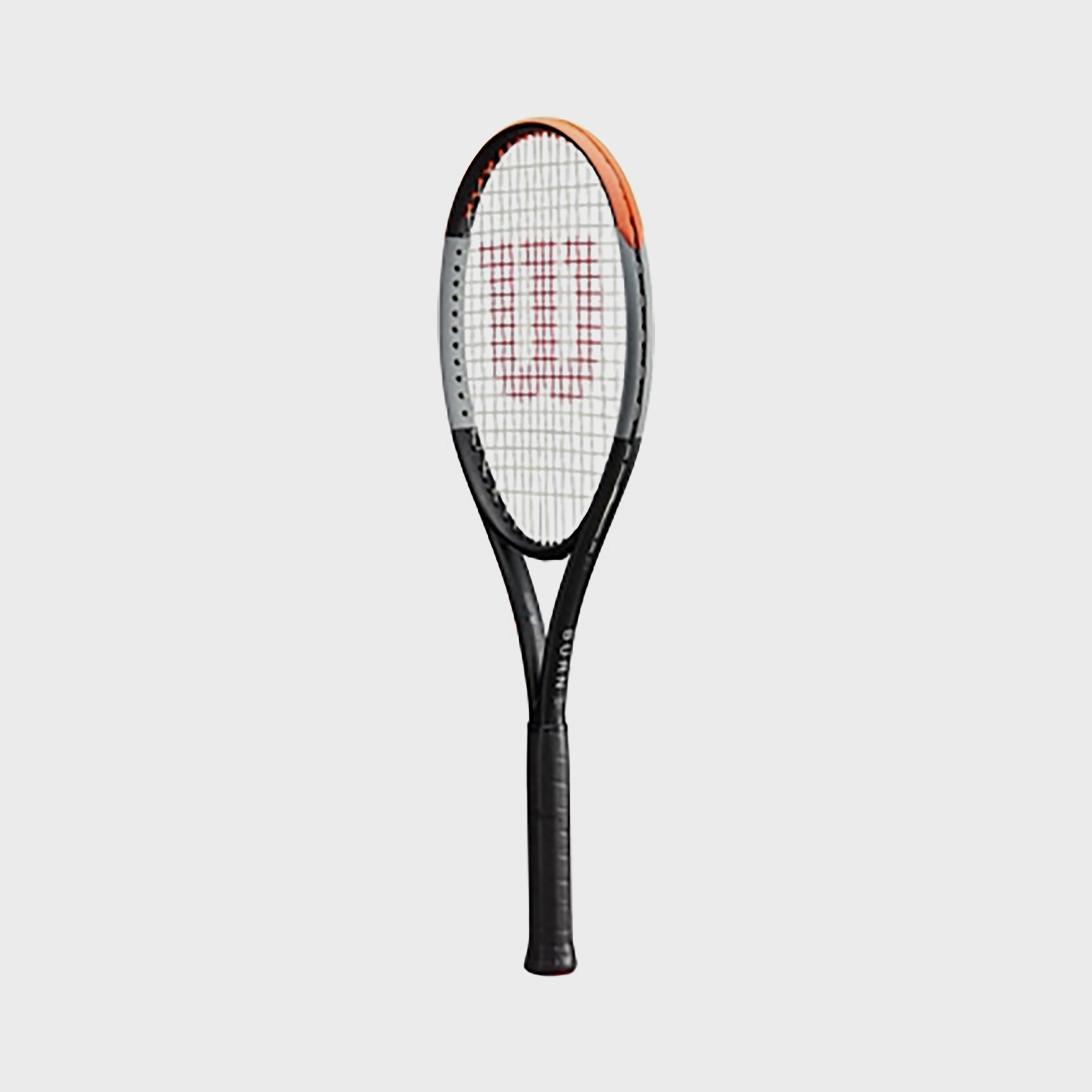 Wilson Brun 100 V4.0 Tennis Racket-sports-gear-tennis-image-1