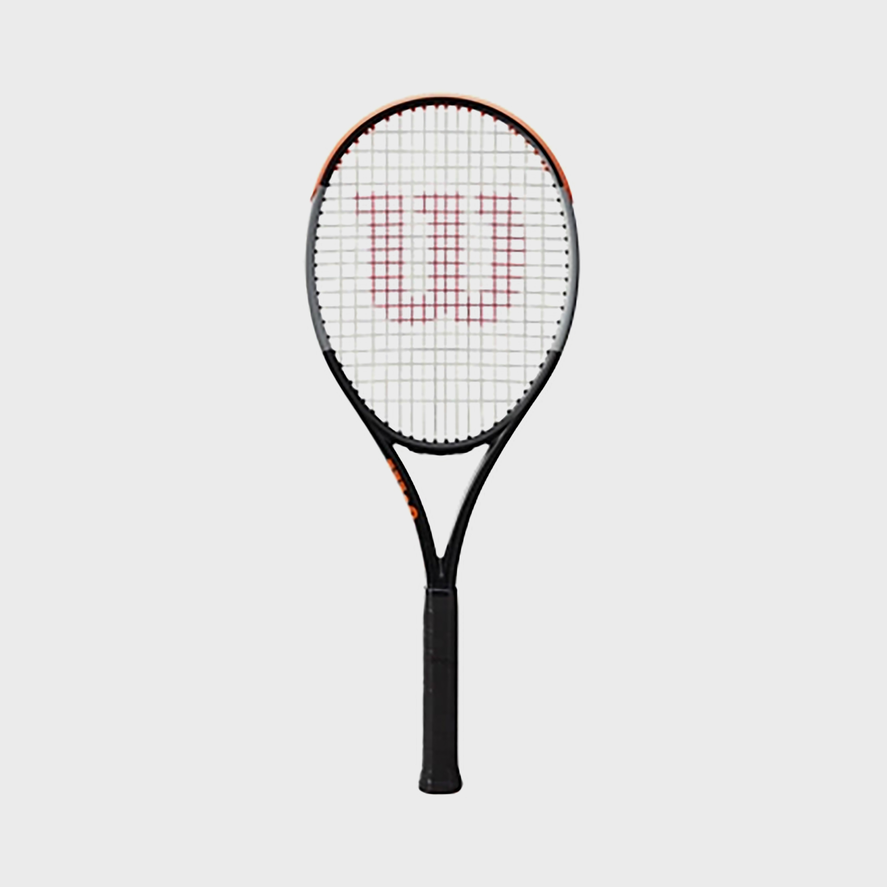 Wilson Brun 100 V4.0 Tennis Racket-sports-gear-tennis-image-2