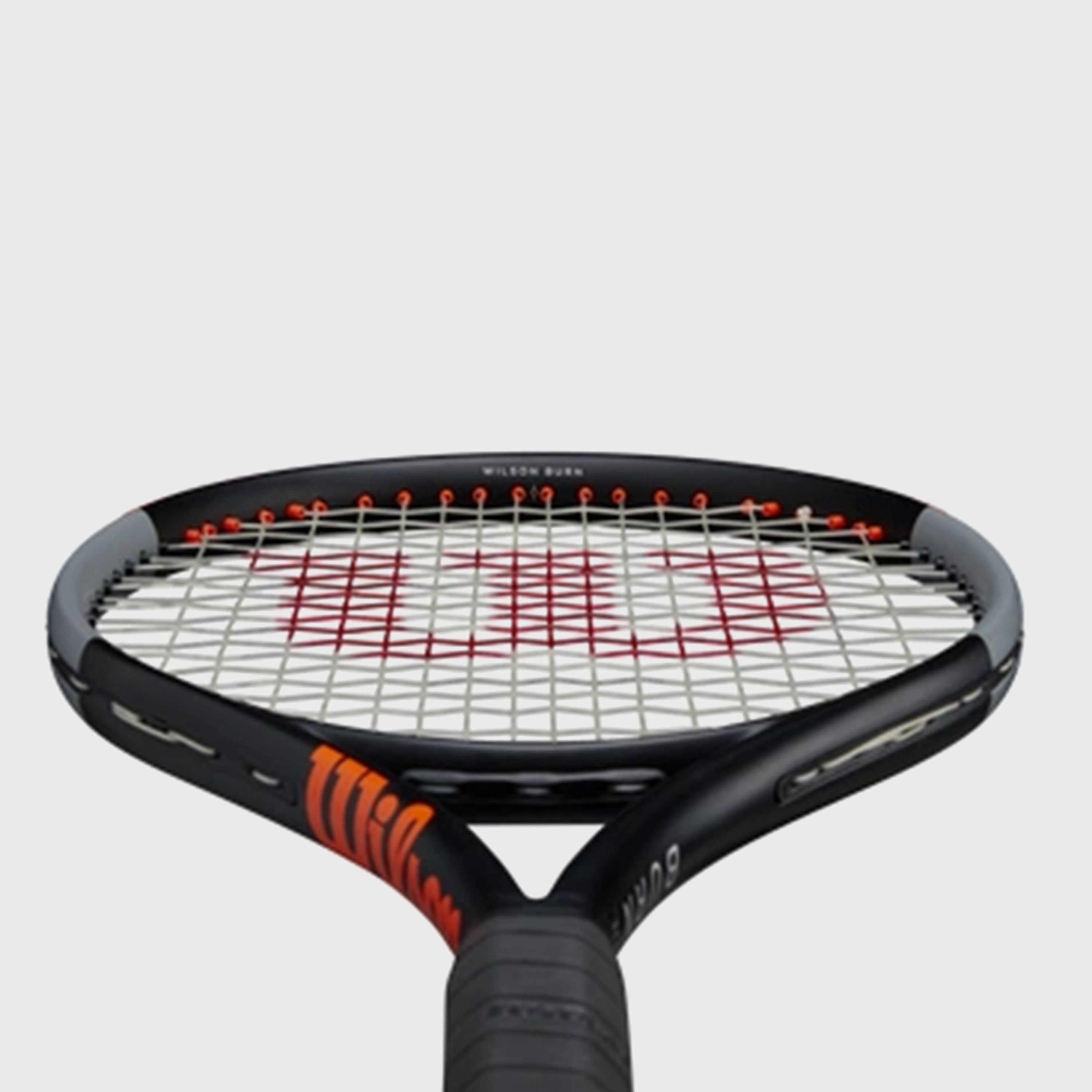 Wilson Brun 100 V4.0 Tennis Racket-sports-gear-tennis-image-4