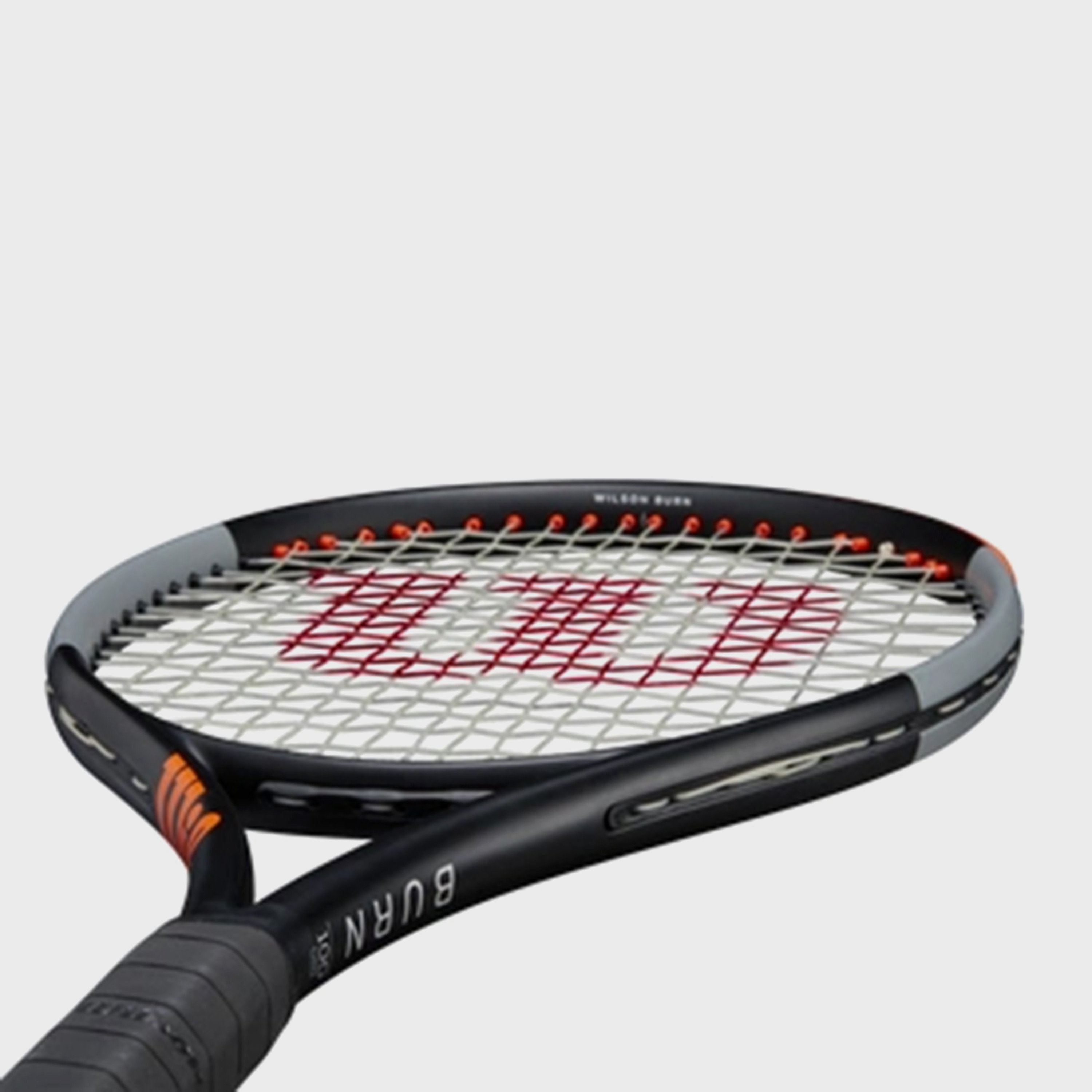 Wilson Brun 100 V4.0 Tennis Racket-sports-gear-tennis-image-5