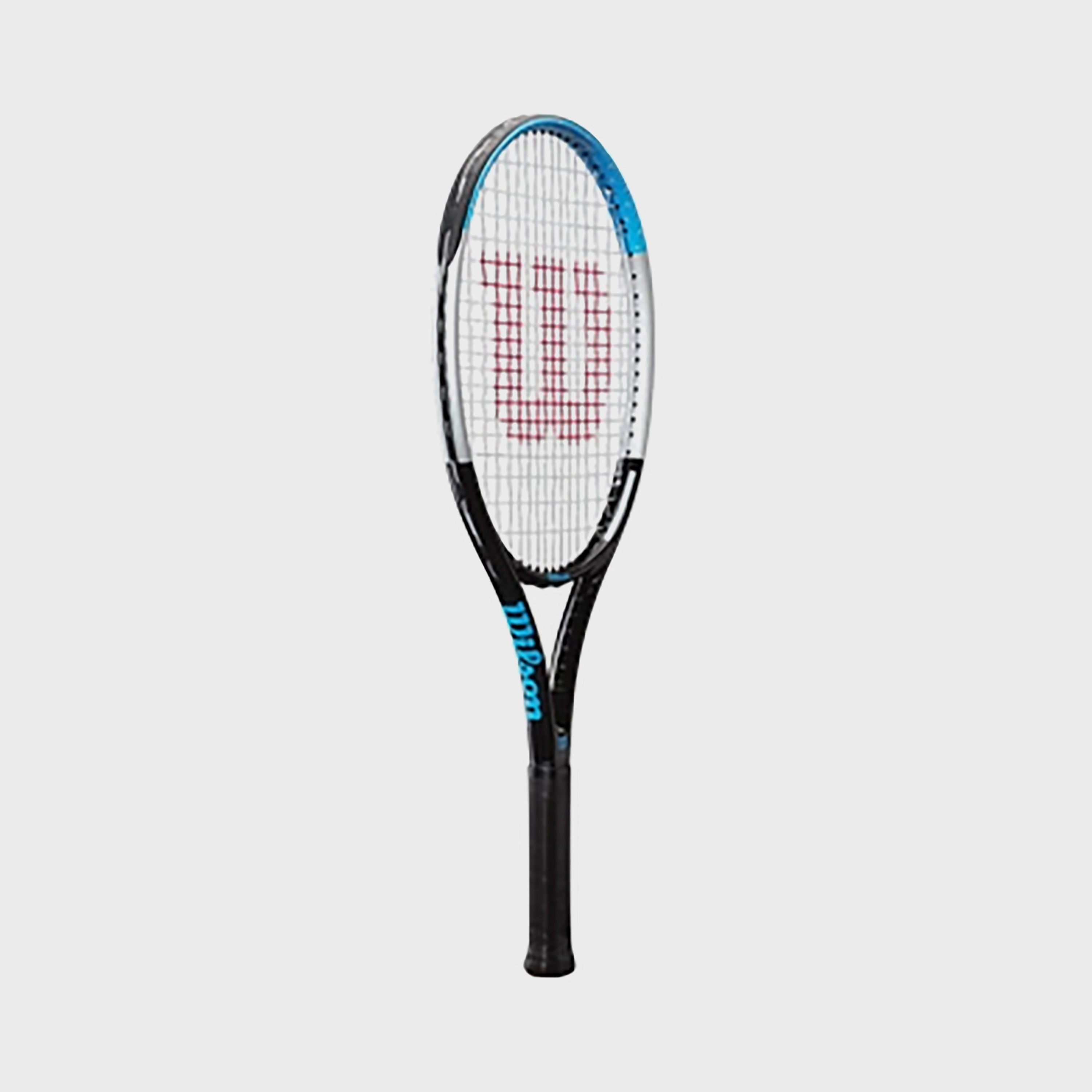 مضرب تنس من ويلسون الترا باور جونيور مع غطاء-toys-outdoor-sports-image-1