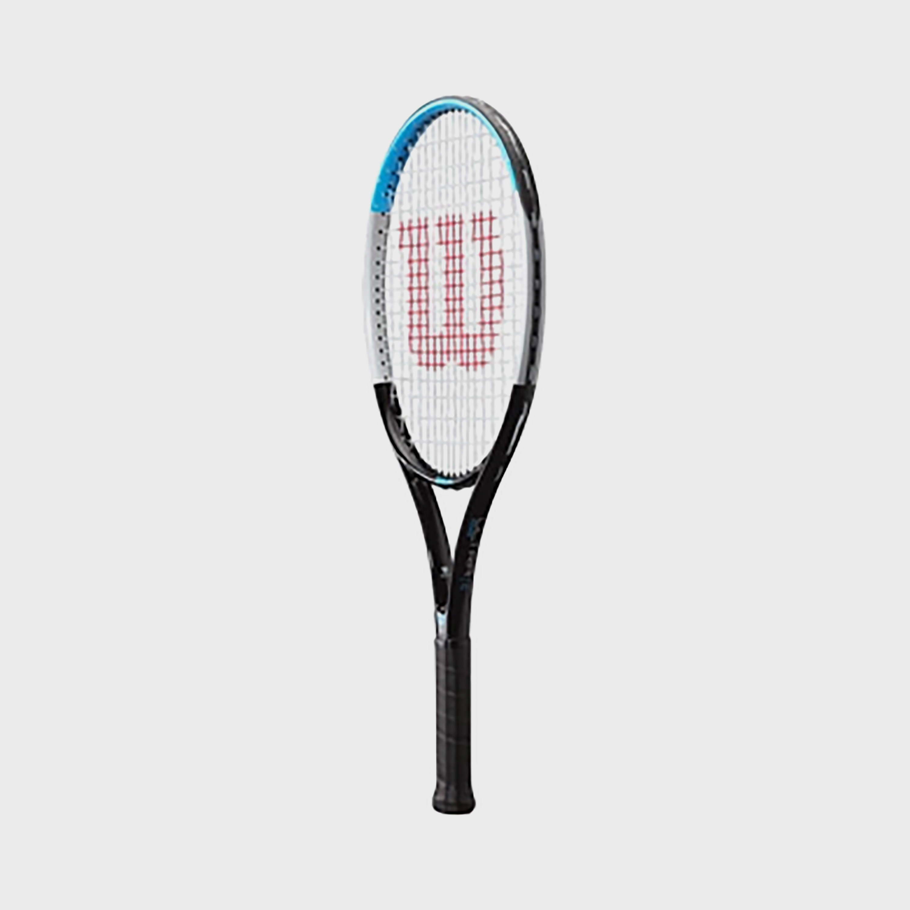 مضرب تنس من ويلسون الترا باور جونيور مع غطاء-toys-outdoor-sports-image-3