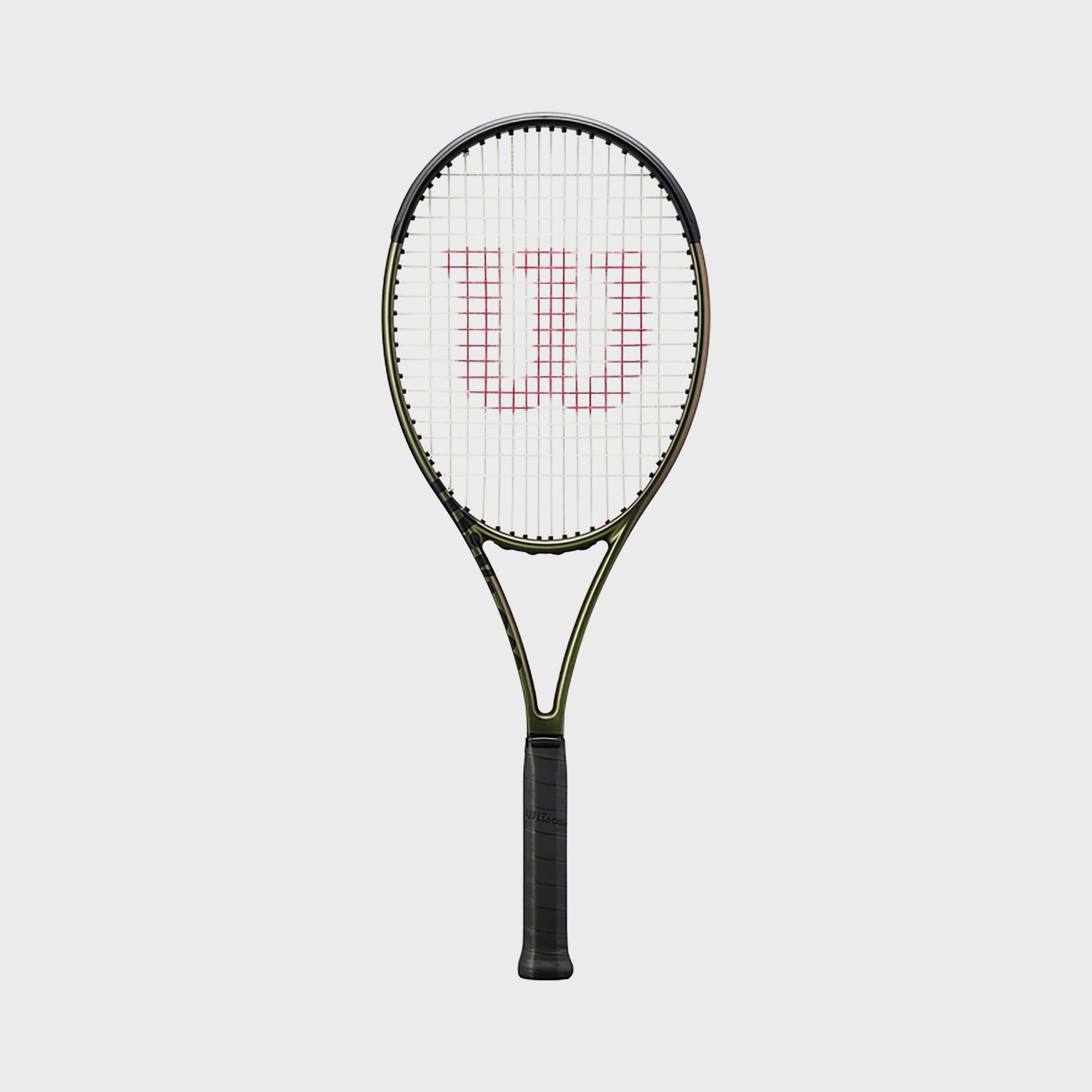 Wilson Blade 100 Light V8.0 Tennis Racket -sports-gear-tennis-image-2