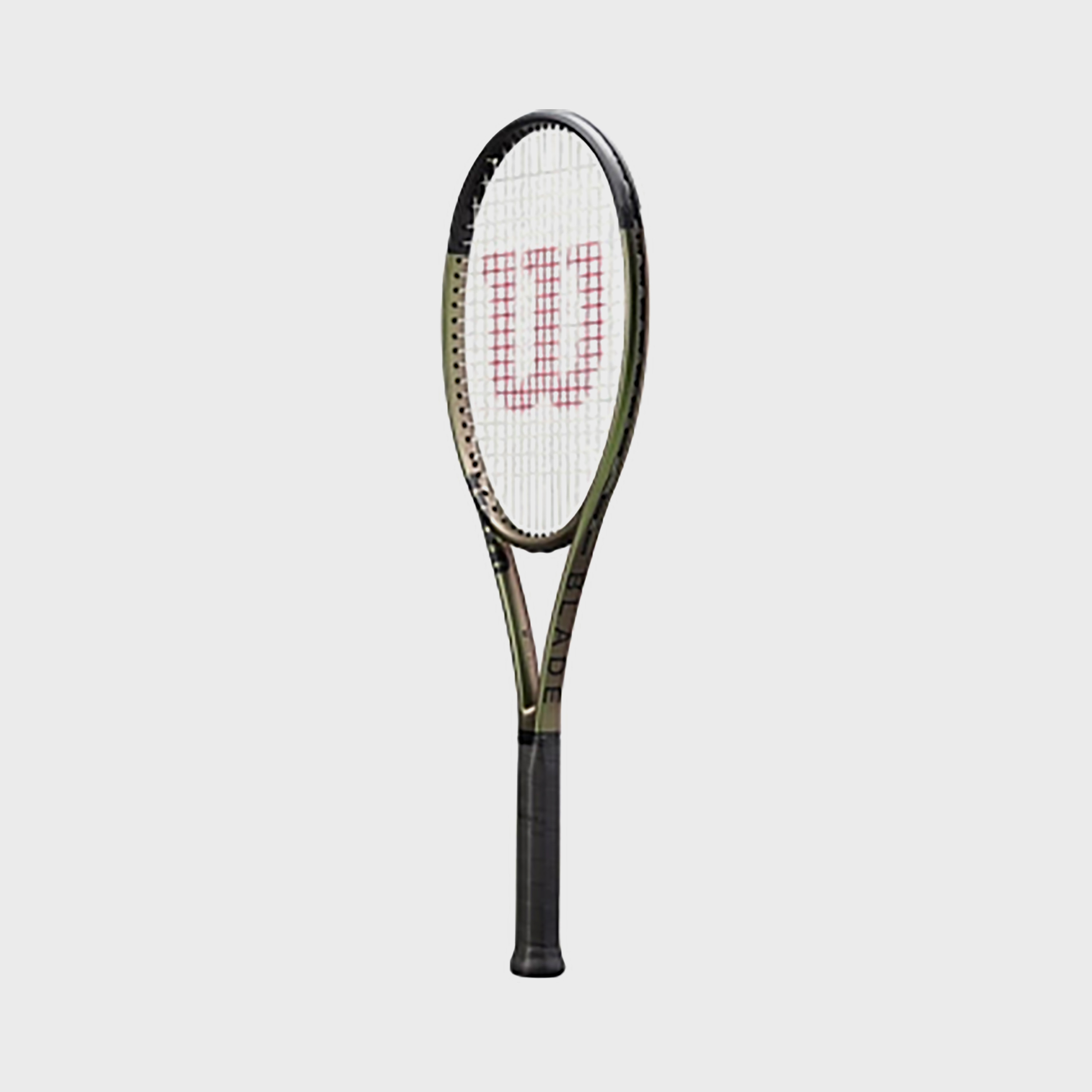 Wilson Blade 100 Light V8.0 Tennis Racket -sports-gear-tennis-image-3