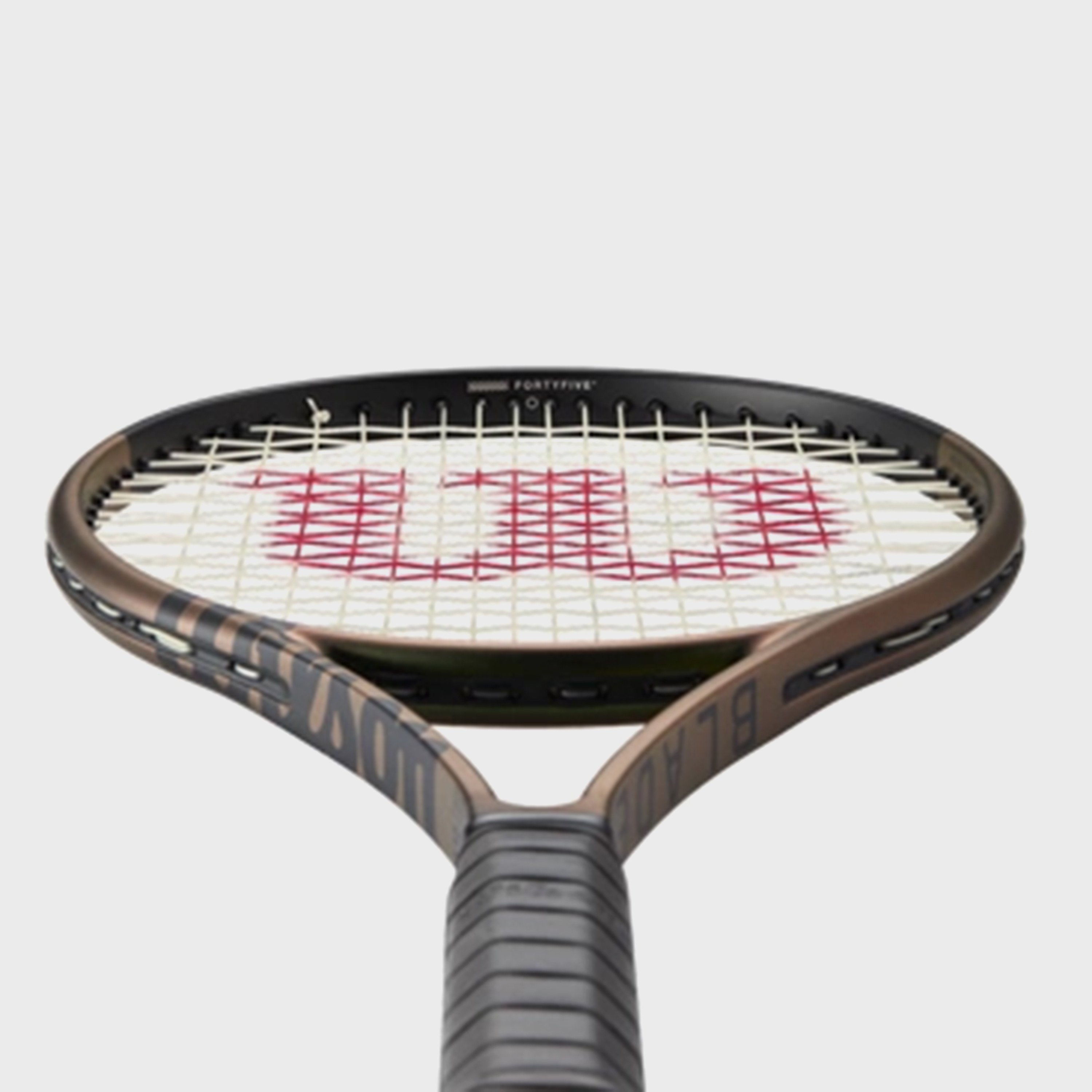 Wilson Blade 100 Light V8.0 Tennis Racket -sports-gear-tennis-image-4