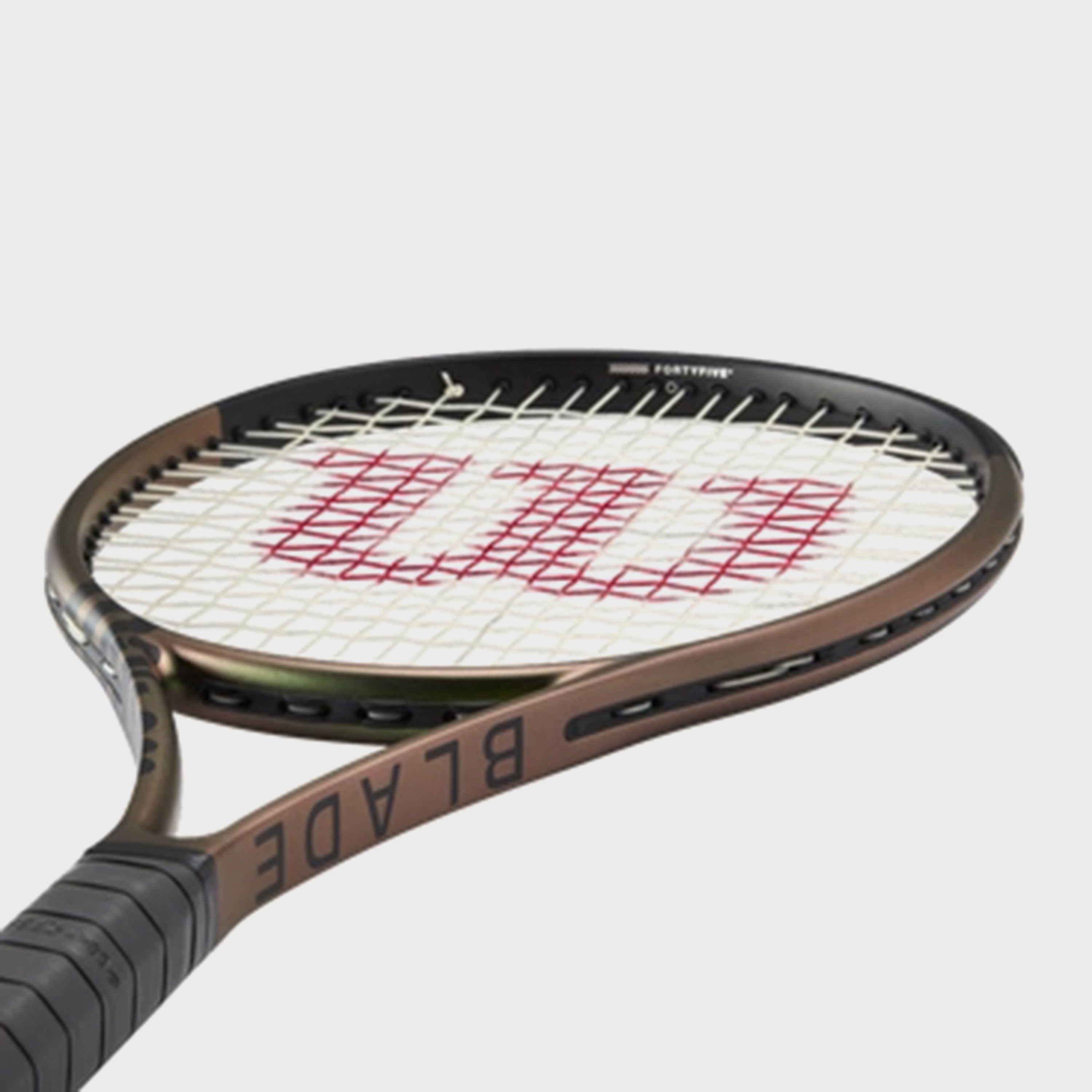 Wilson Blade 100 Light V8.0 Tennis Racket -sports-gear-tennis-image-5