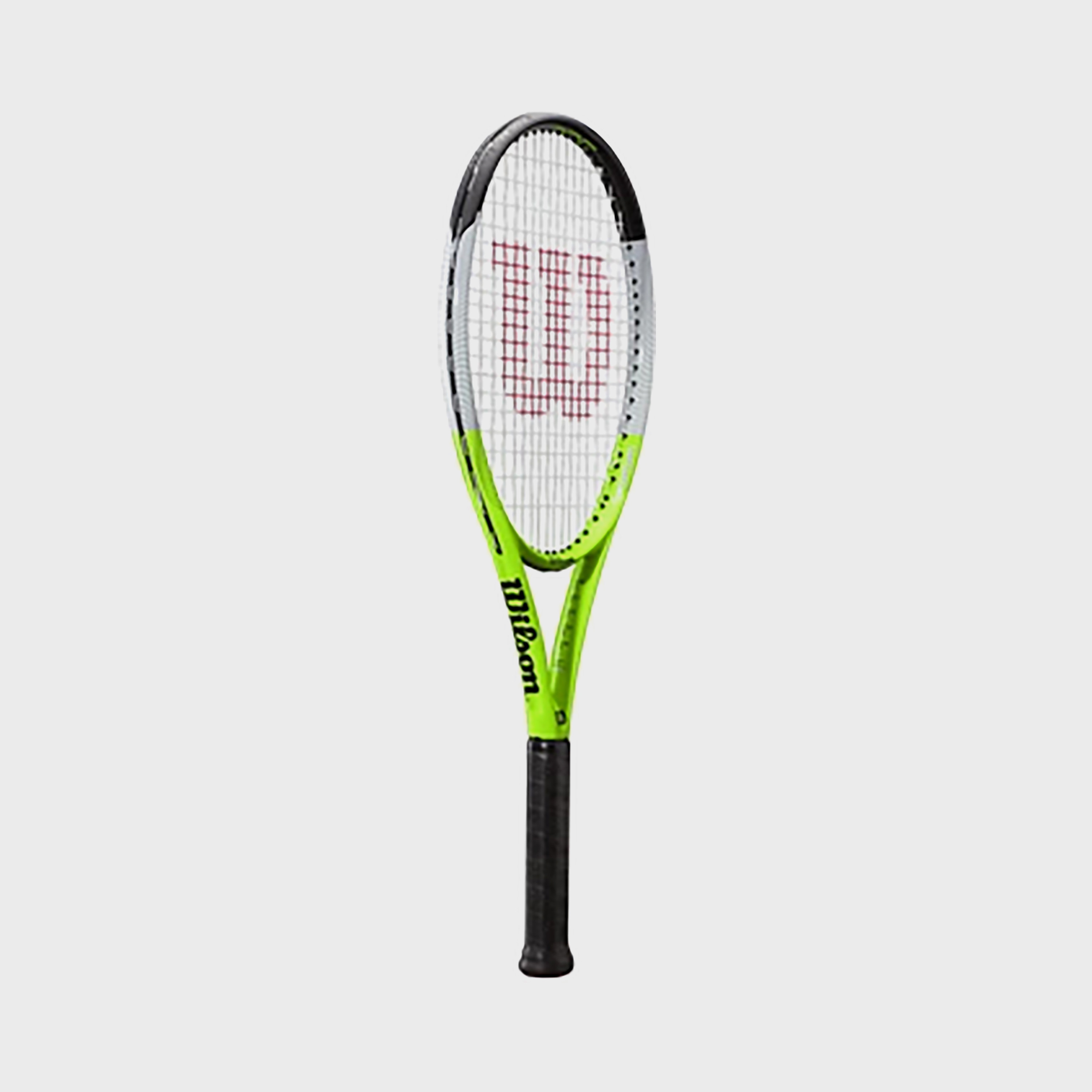 مضارب تنس من ويلسون بليد فيل آر إكس تي 105-sports-gear-tennis-image-1