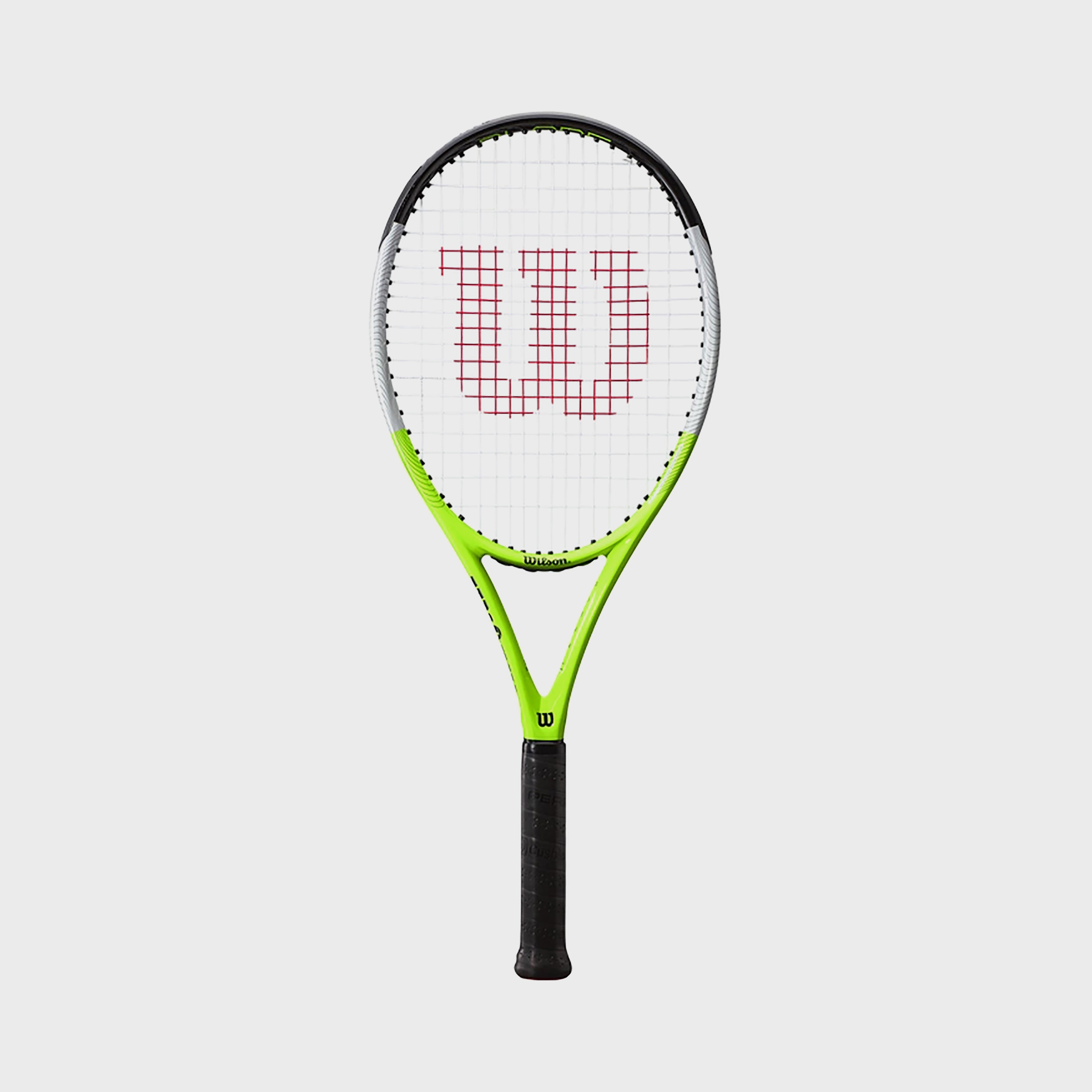 مضارب تنس من ويلسون بليد فيل آر إكس تي 105-sports-gear-tennis-image-2