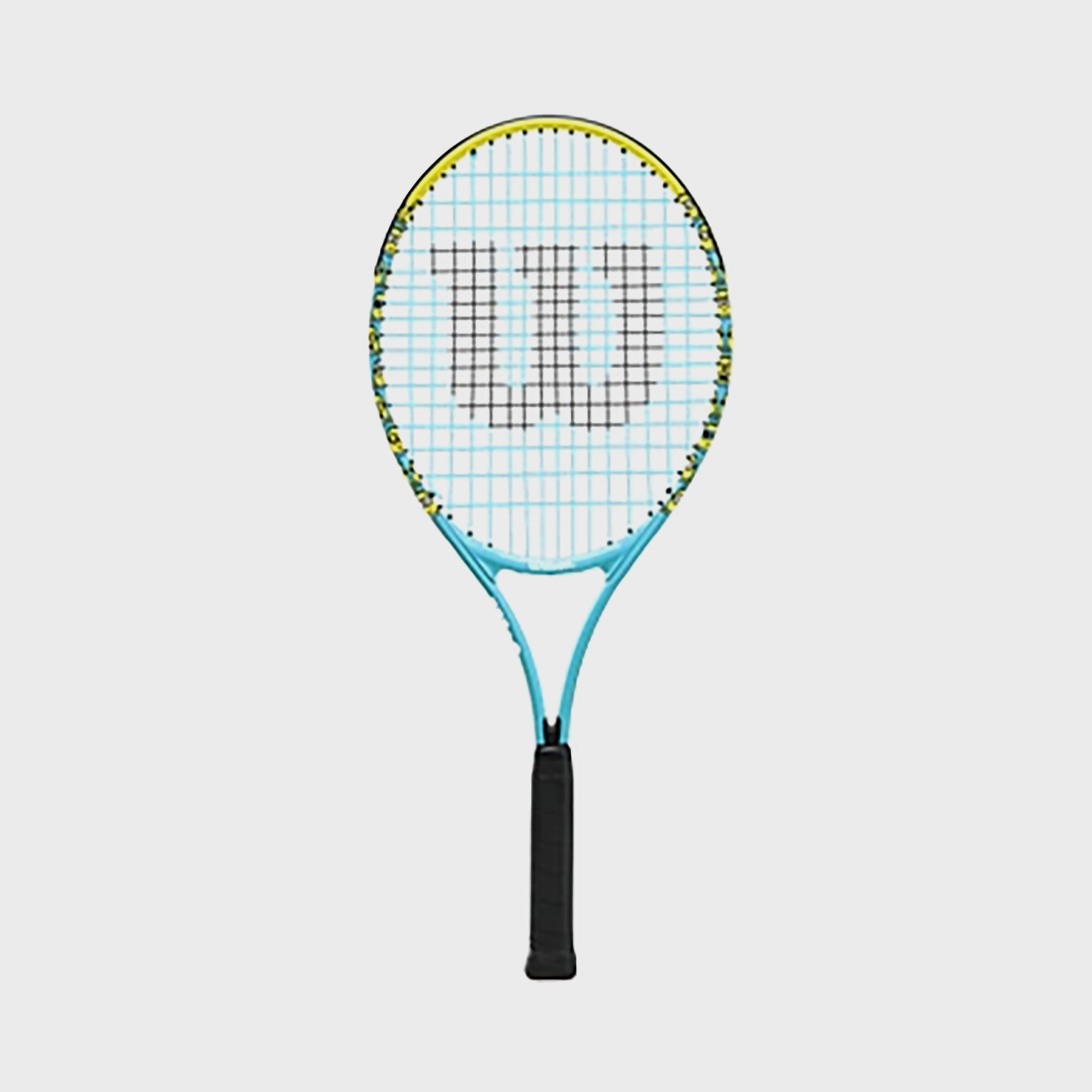 مضرب تنس صغير من ويلسون مينيونز 2.0 مع غطاء-toys-outdoor-sports-image-2