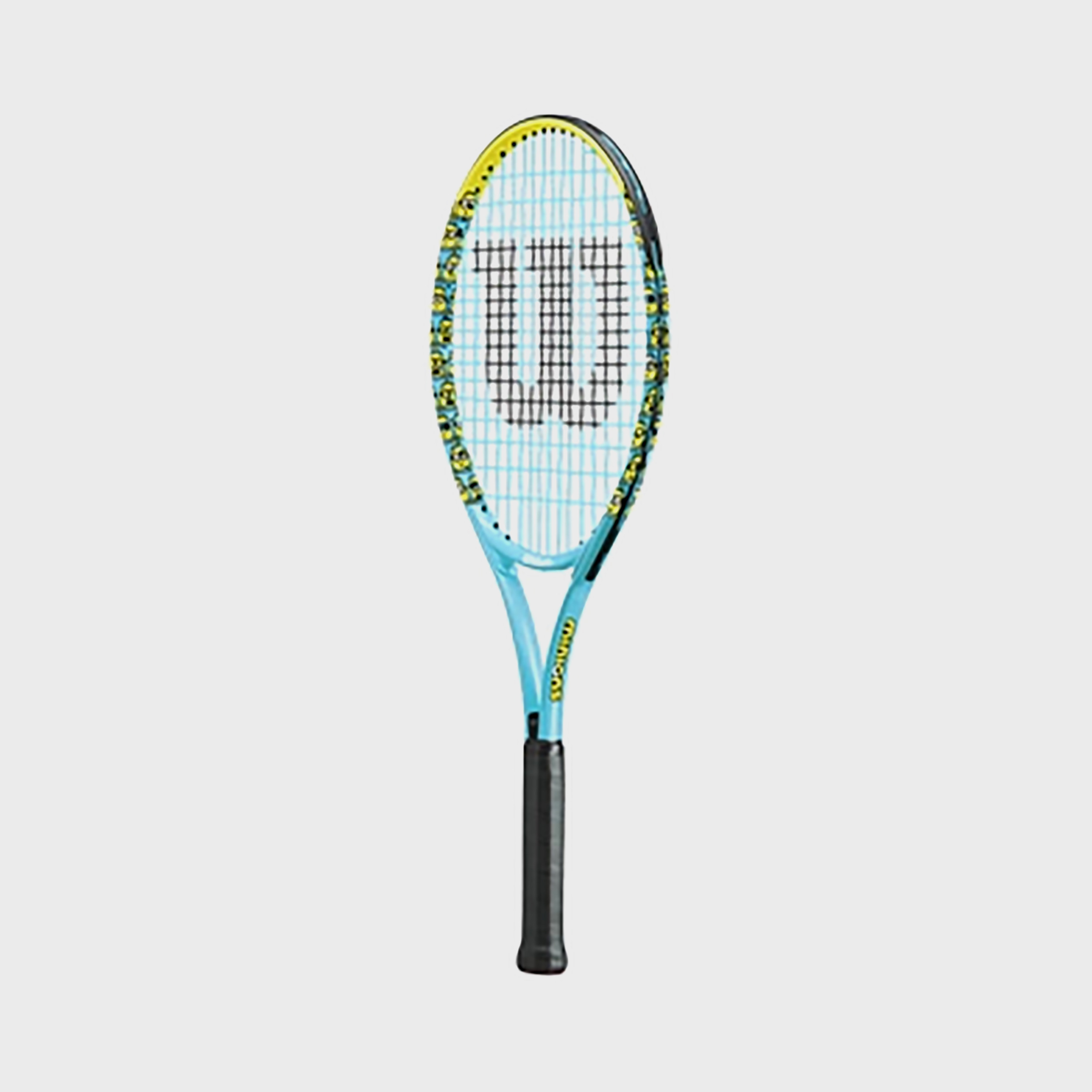 مضرب تنس صغير من ويلسون مينيونز 2.0 مع غطاء-toys-outdoor-sports-image-3