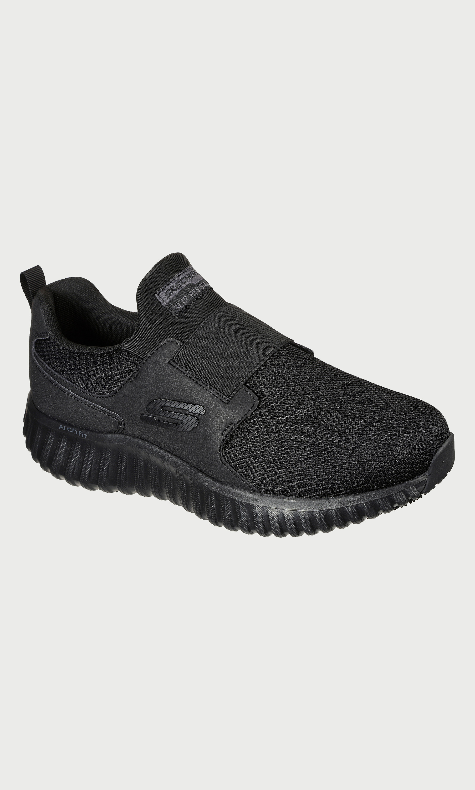 أحذية المشي من سكيتشرز سيكيدز مع مبردة بالهواء للرجال 200027-sports-men-shoes-image-1