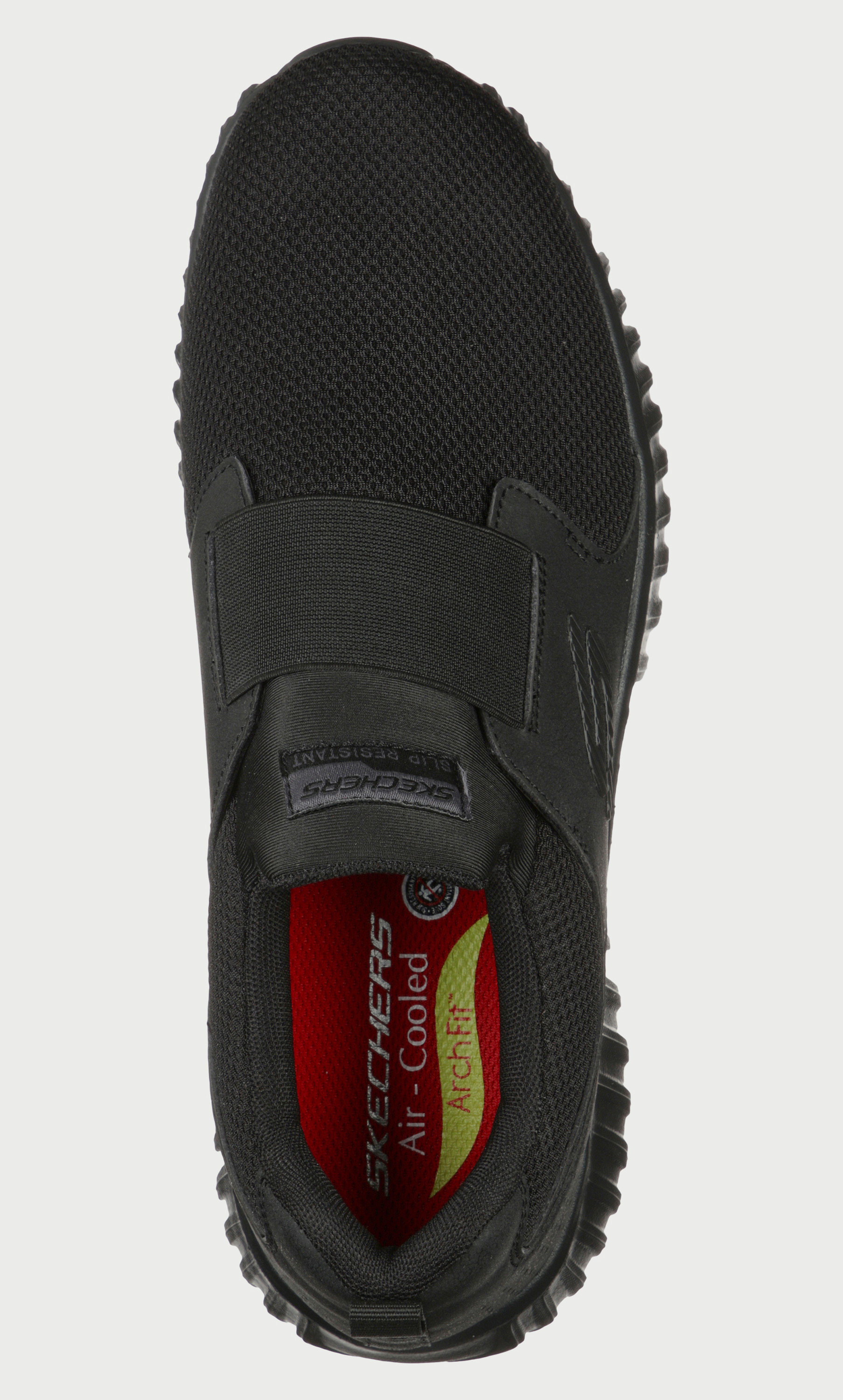 أحذية المشي من سكيتشرز سيكيدز مع مبردة بالهواء للرجال 200027-sports-men-shoes-image-4