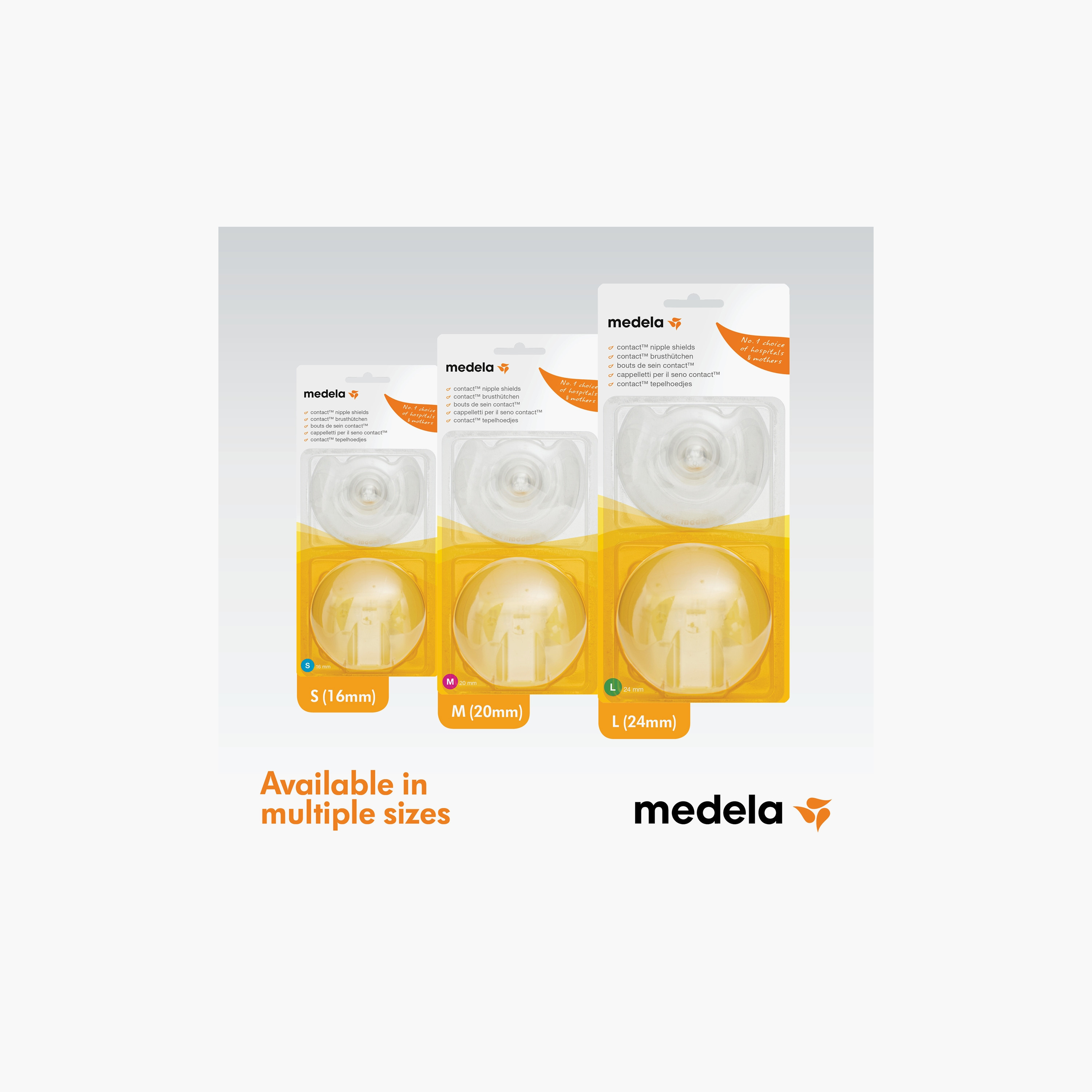 Medela BPA Free Ultra-Thin Contact Nipple with 2 Shields & Case-baby-feeding-breastfeedingandcare-image-8
