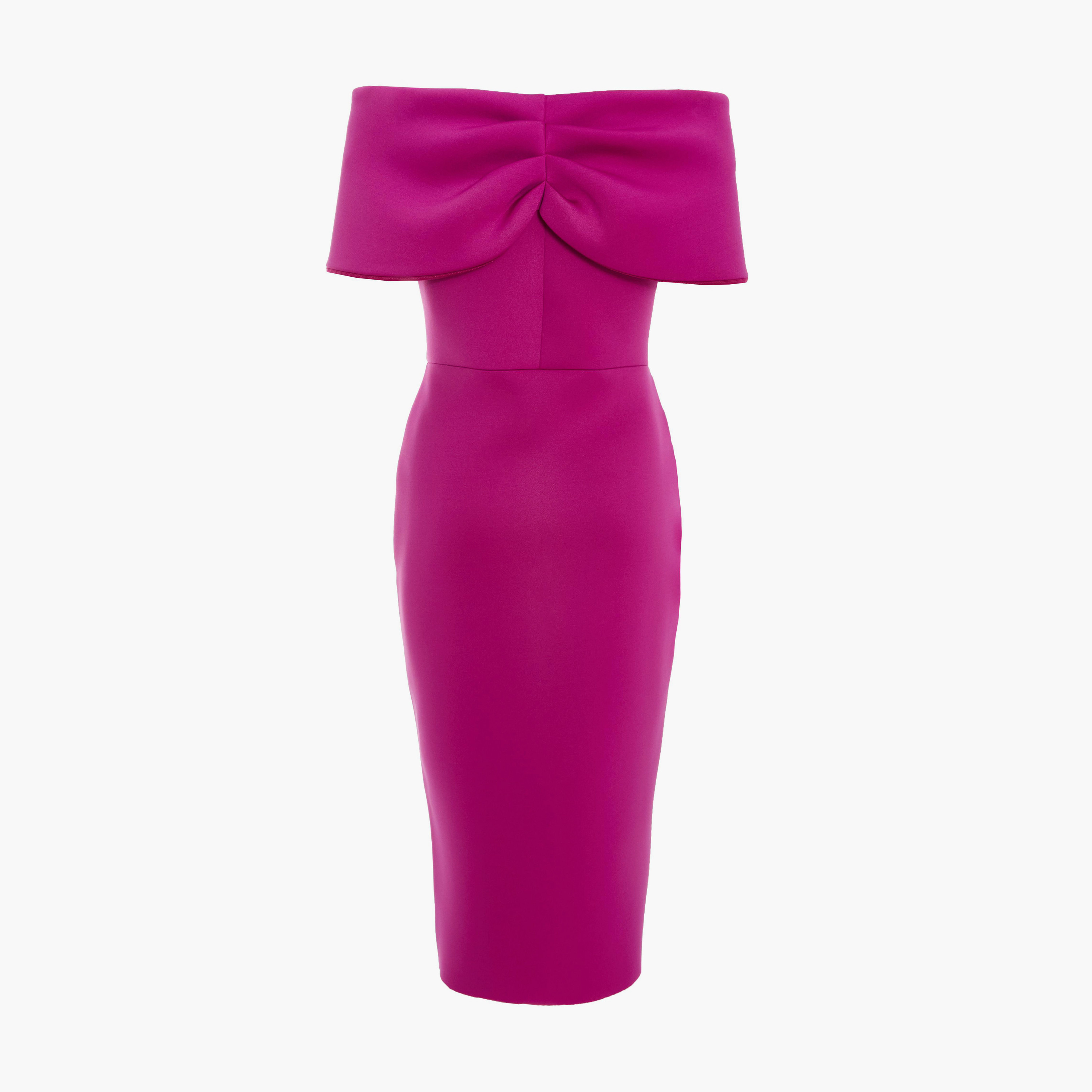كويز- فستان بيري سكوبا باردو متوسط ​​الطول-women-clothing-dresses-image-6