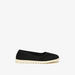Le Confort Textured Slip-On Loafers-Women%27s Casual Shoes-thumbnailMobile-1