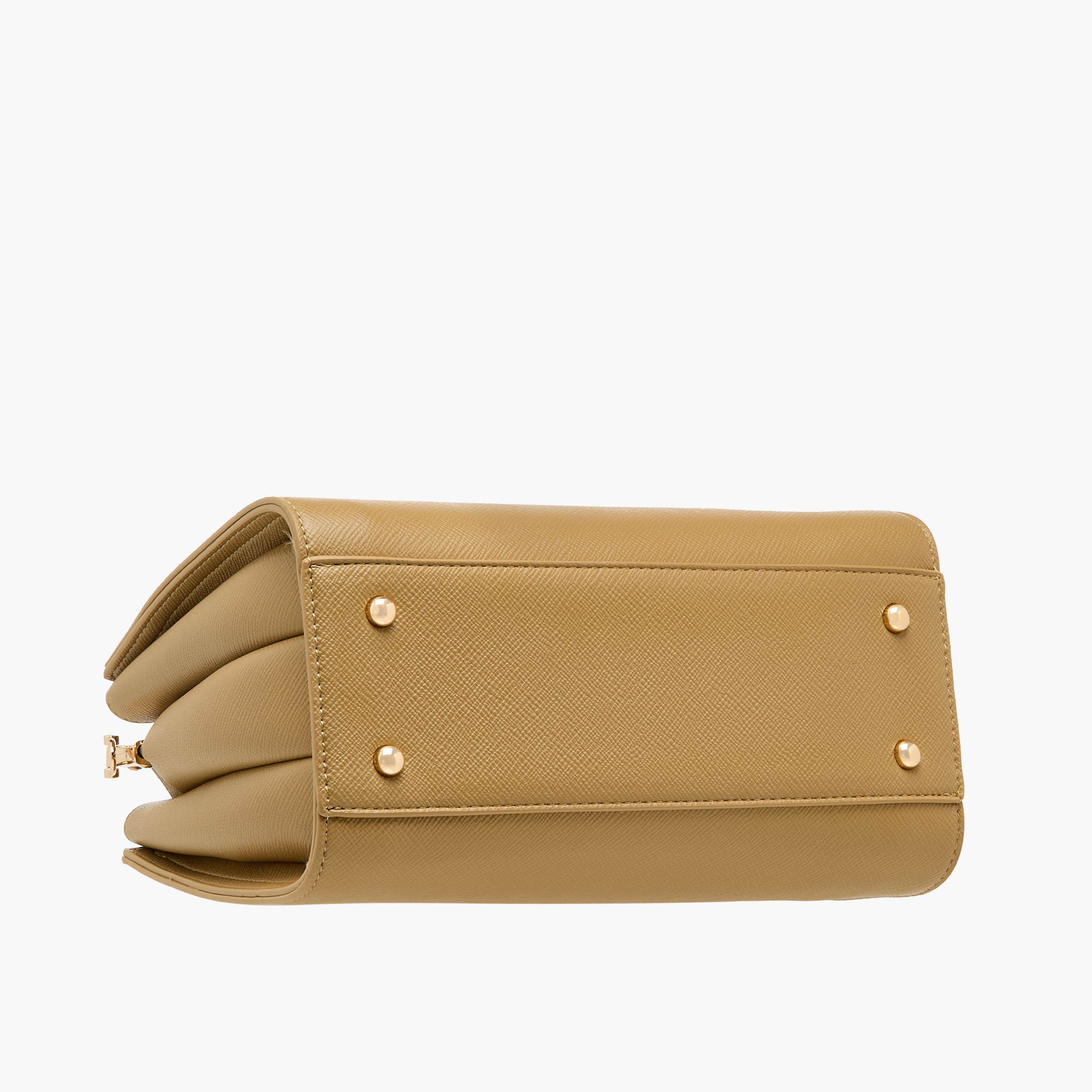 Flora Bella Solid Tote Bag with Double Handle-women-bagsandwallets-handbags-image-6