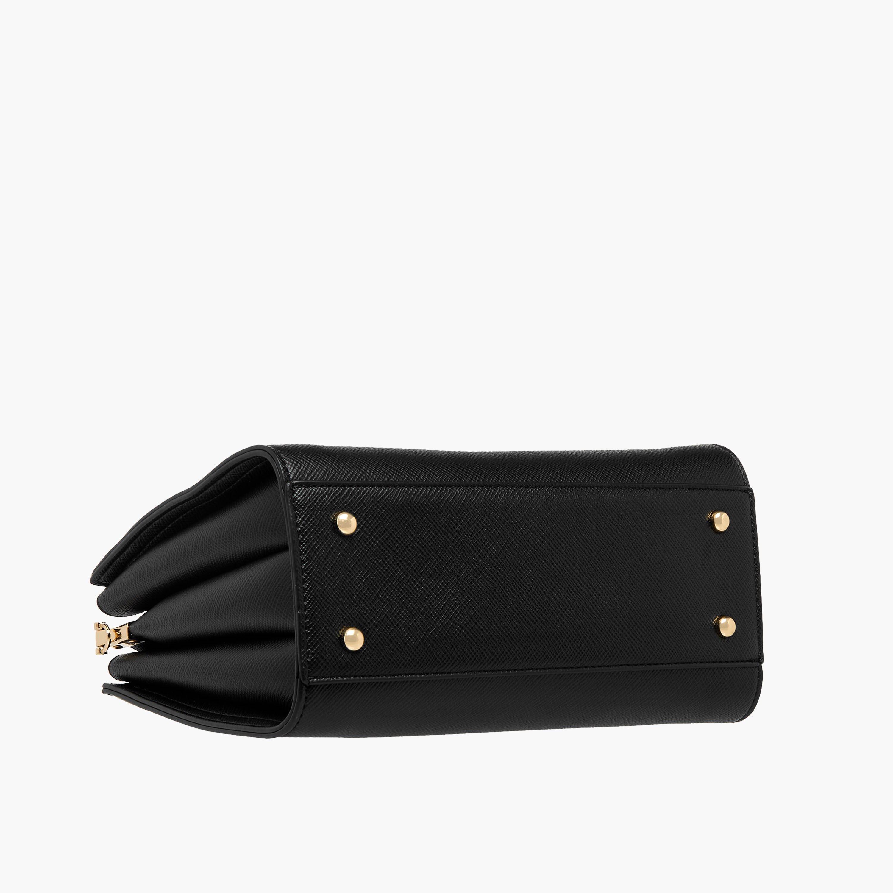 Flora Bella Solid Tote Bag with Double Handle-women-bagsandwallets-handbags-image-7