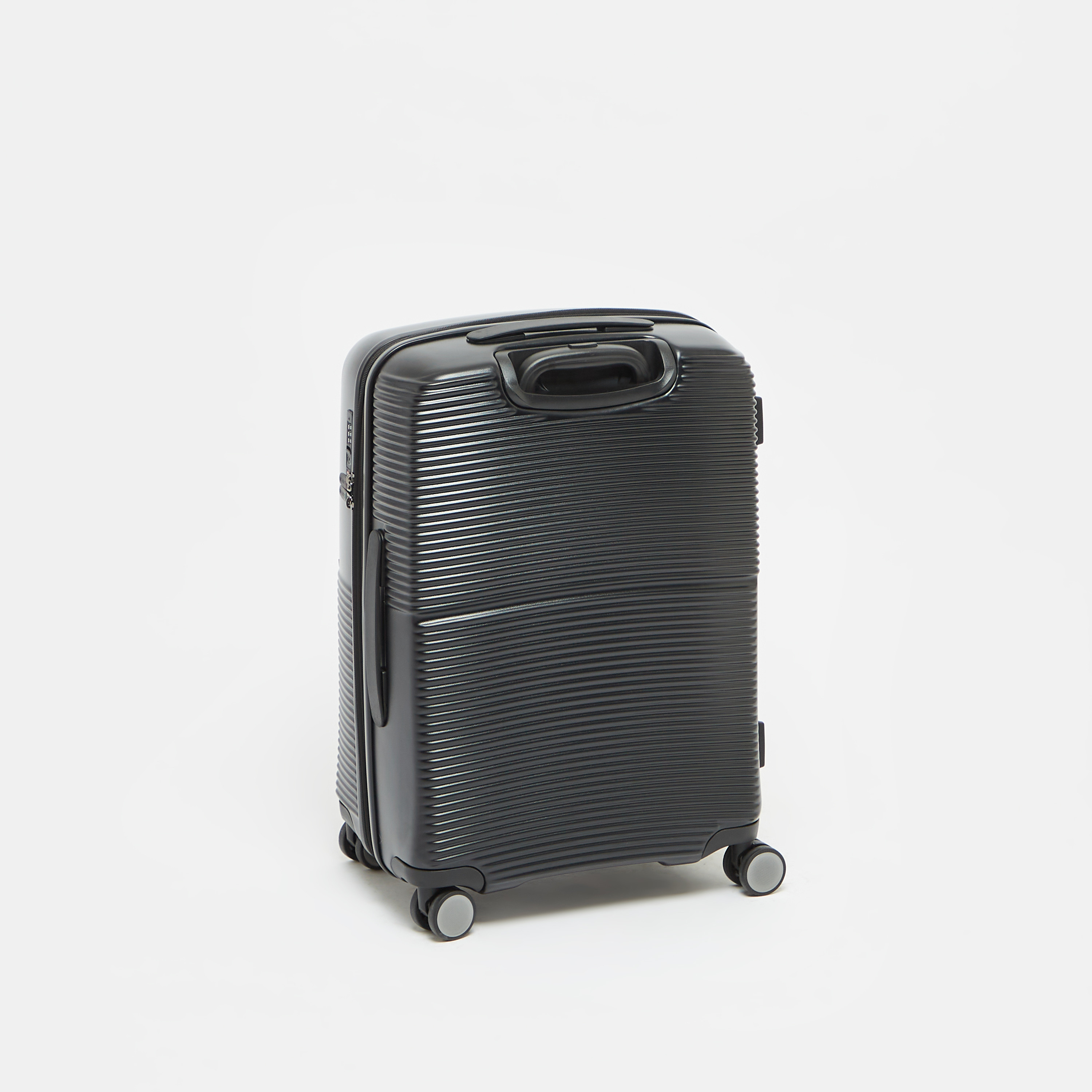 Duchini trolley travel discount bag