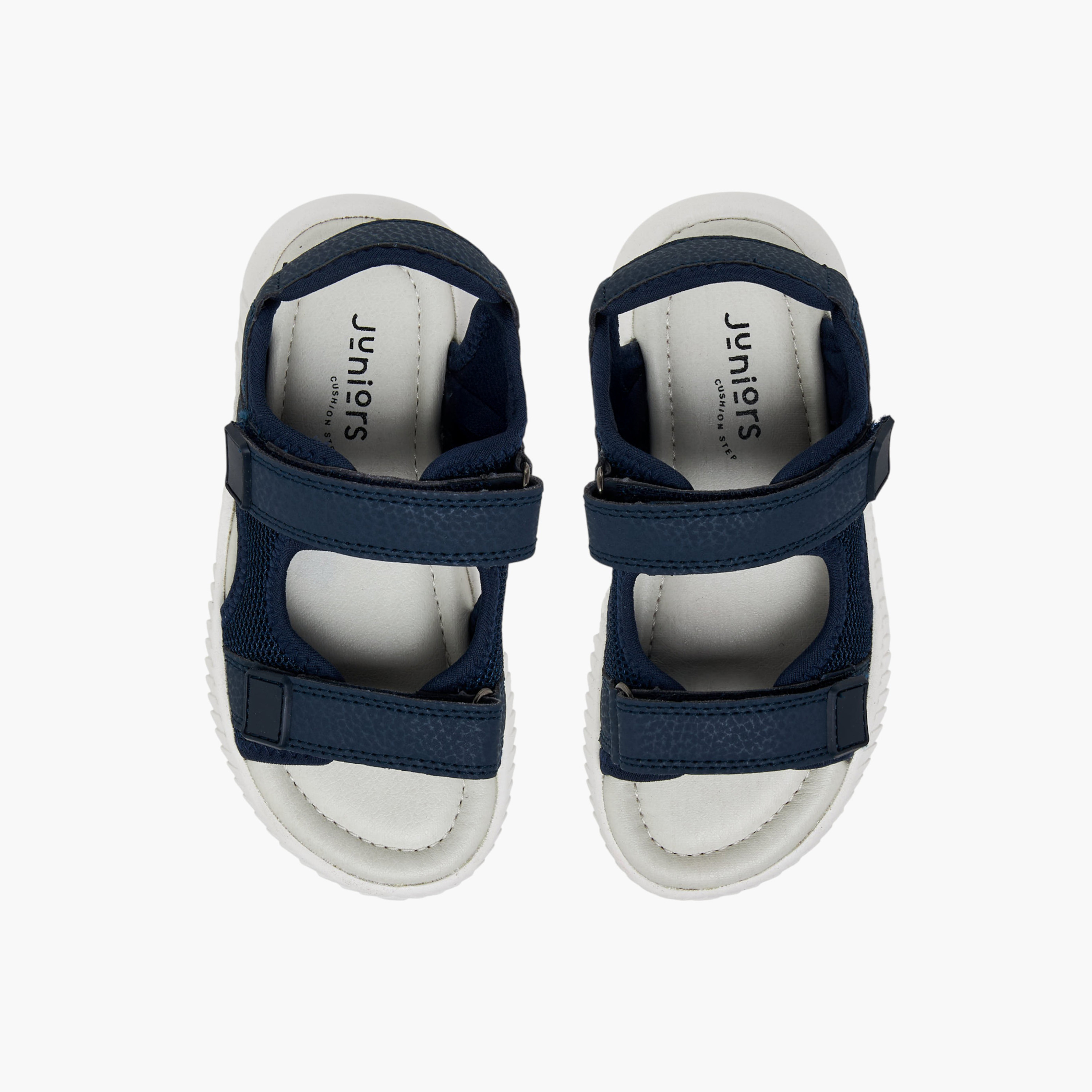 صندل بشريط إغلاق للأولاد من جونيورز-boys-shoes-sandals-image-1