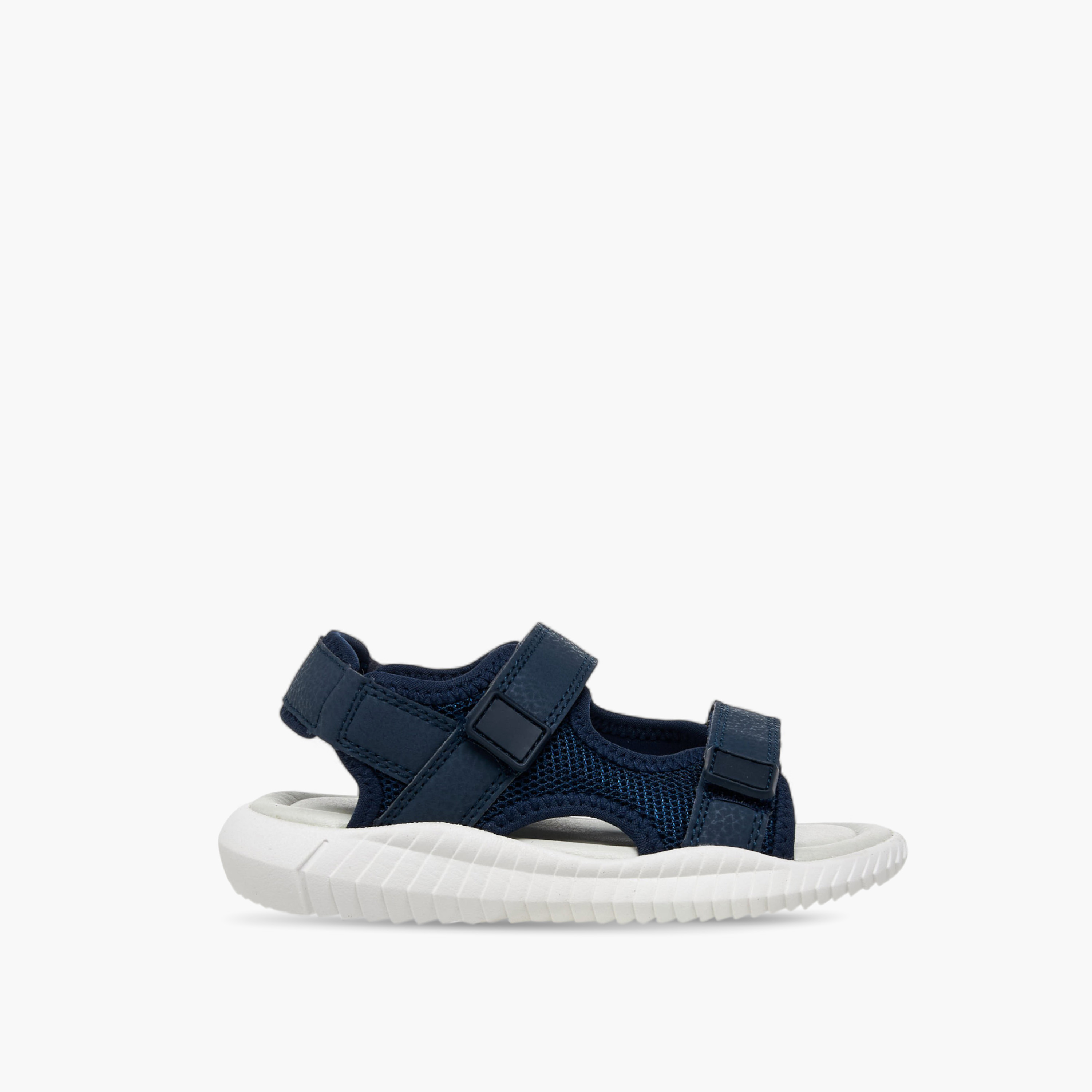 صندل بشريط إغلاق للأولاد من جونيورز-boys-shoes-sandals-image-2