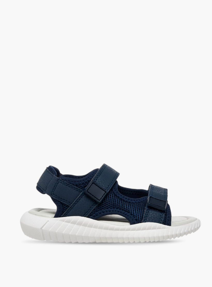 صندل بشريط إغلاق للأولاد من جونيورز-boys-shoes-sandals-image-2
