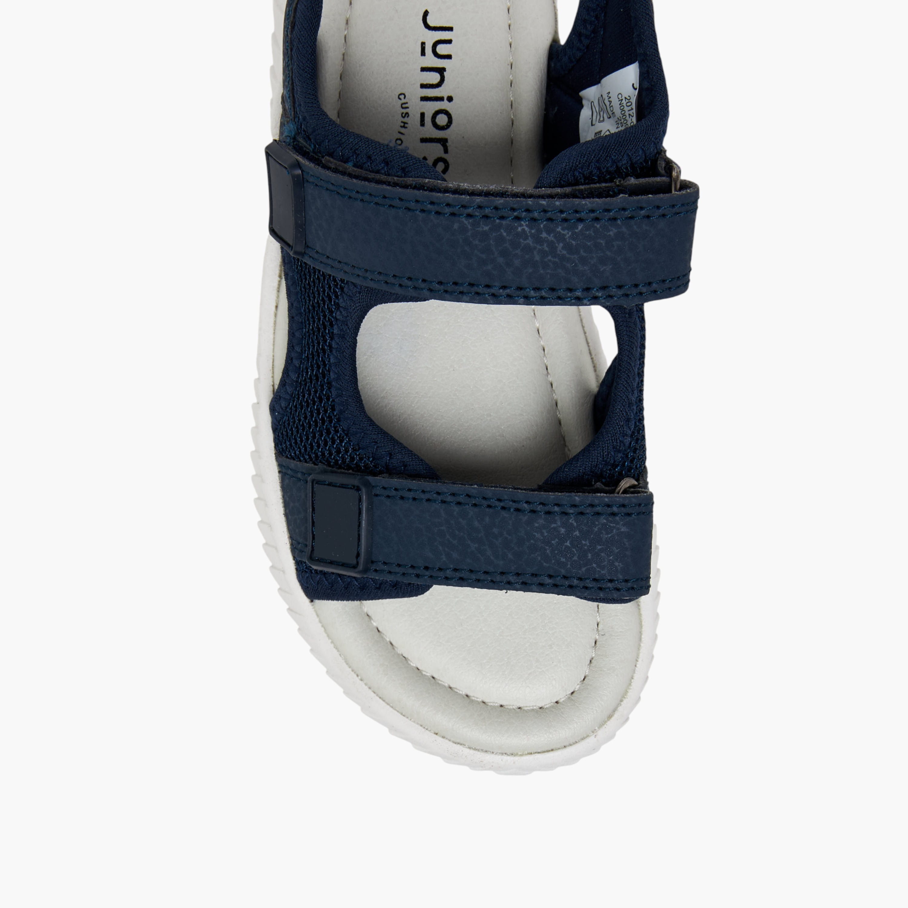 صندل بشريط إغلاق للأولاد من جونيورز-boys-shoes-sandals-image-3