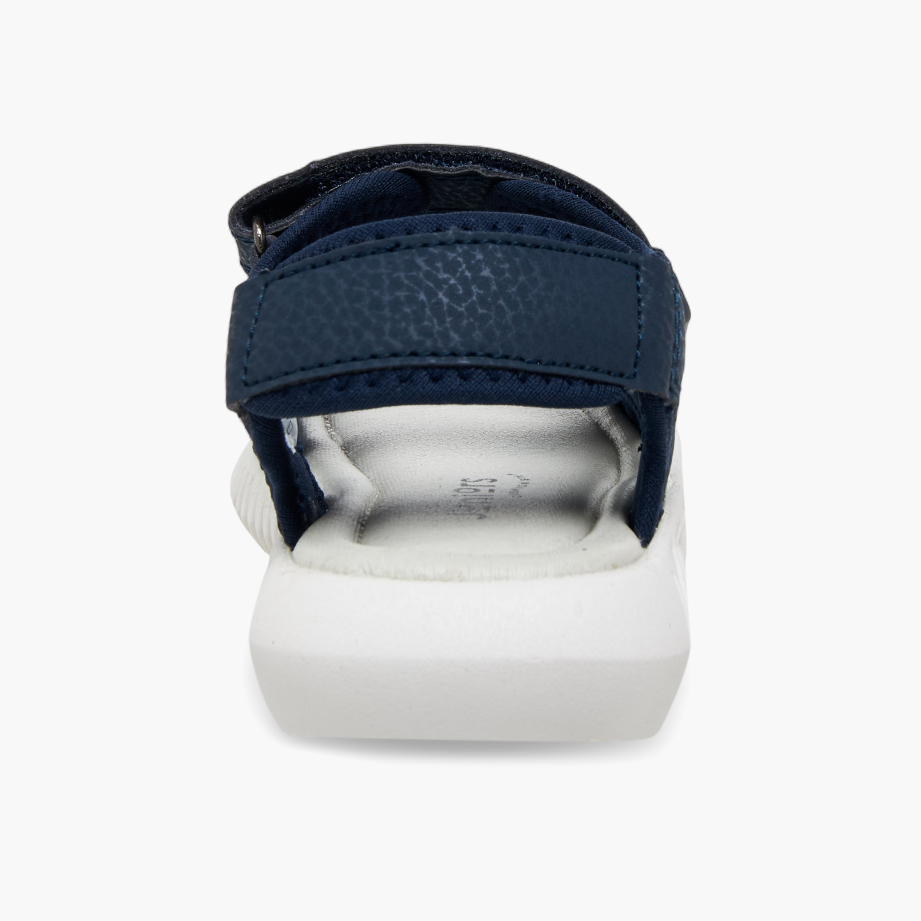 صندل بشريط إغلاق للأولاد من جونيورز-boys-shoes-sandals-image-2