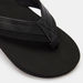 Solid Thong Slippers-Boy%27s Flip Flops & Beach Slippers-thumbnail-4