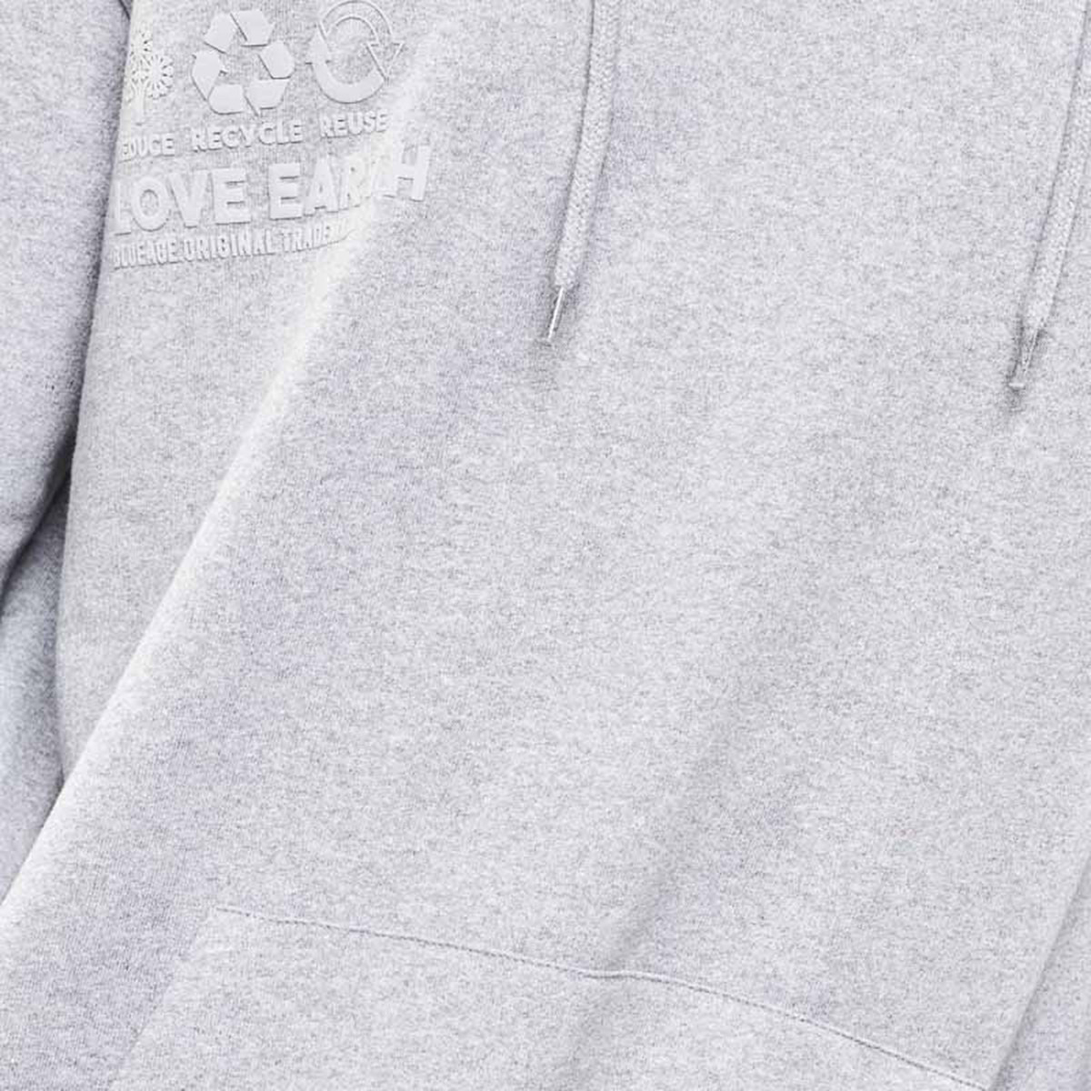 BlueAge Men Solid Kangaroo Pocket Hooded Sweatshirt-men-winterwear-hoodiesandsweatshirts-image-5