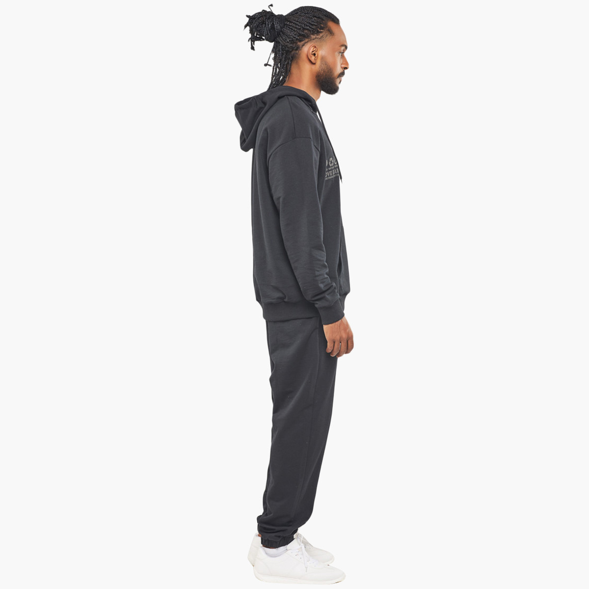 BlueAge Men Solid Kangaroo Pocket Hooded Sweatshirt-men-winterwear-hoodiesandsweatshirts-image-5