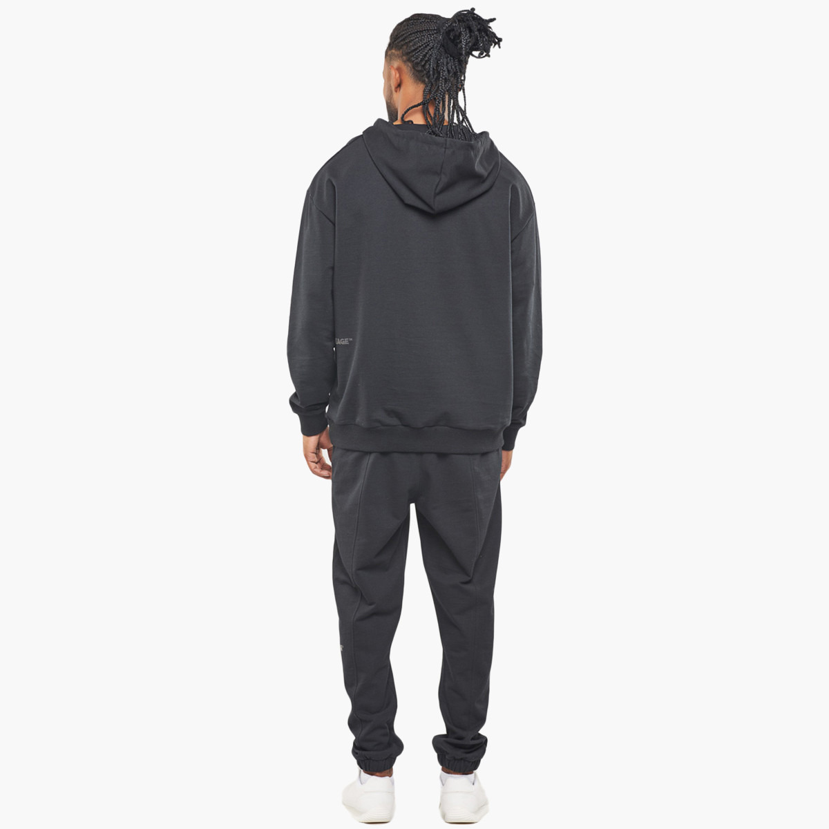 BlueAge Men Solid Kangaroo Pocket Hooded Sweatshirt-men-winterwear-hoodiesandsweatshirts-image-7