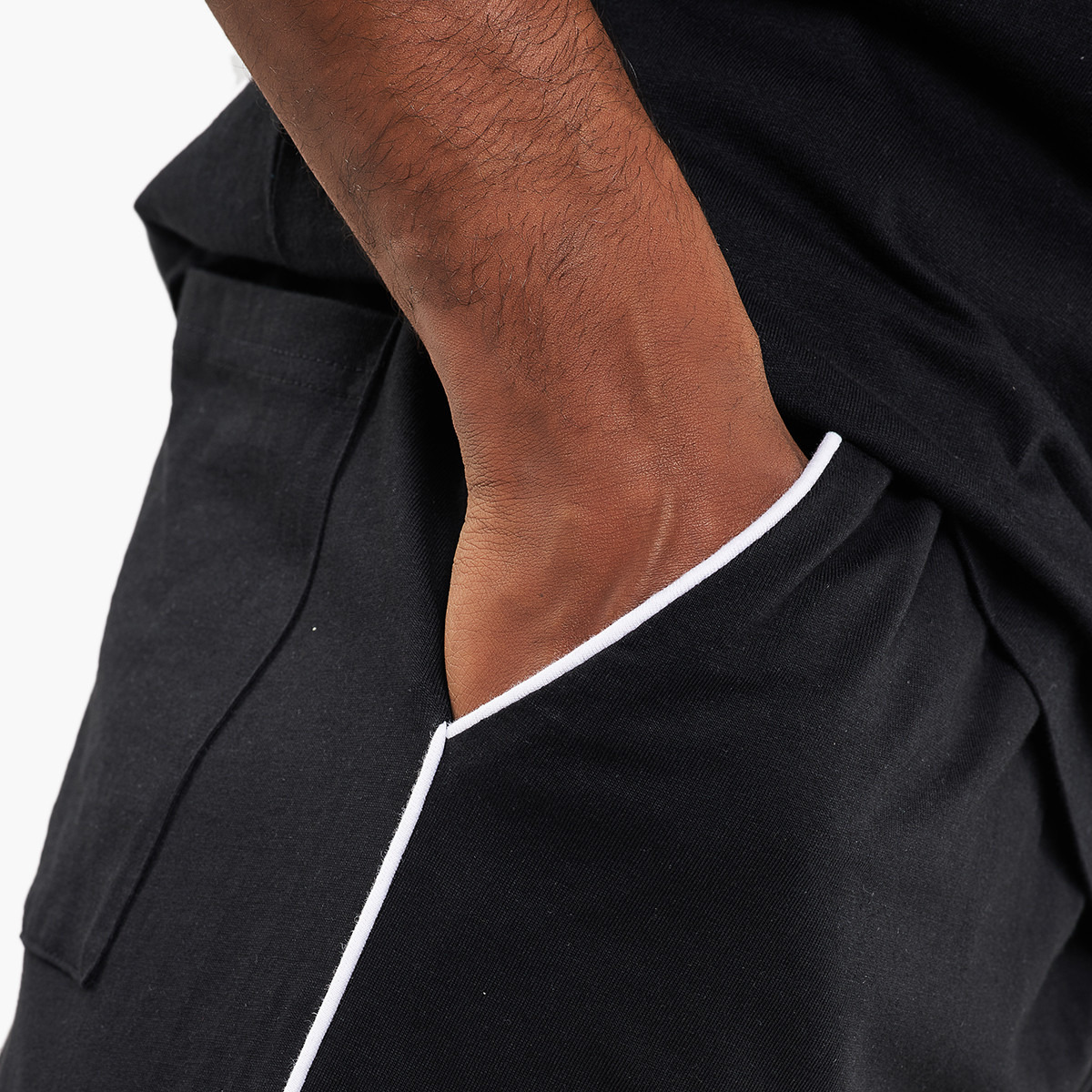 بلوايج أسود لباس نوم-men-clothing-nightwear-sets-image-4