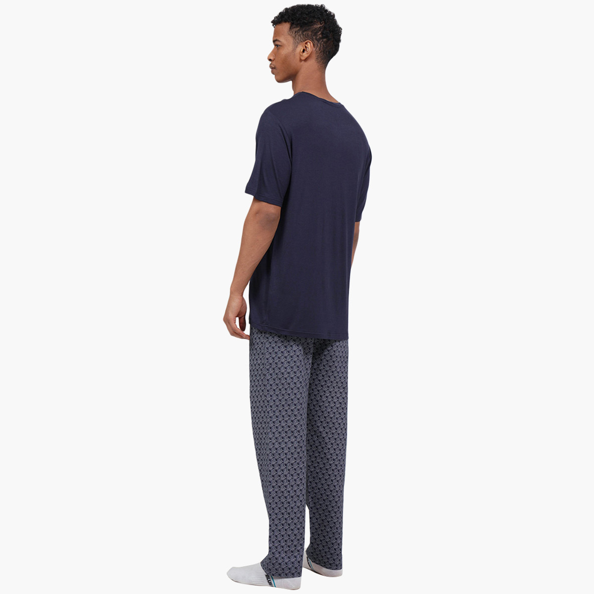 بلوايج أزرق لباس نوم-men-clothing-nightwear-sets-image-6