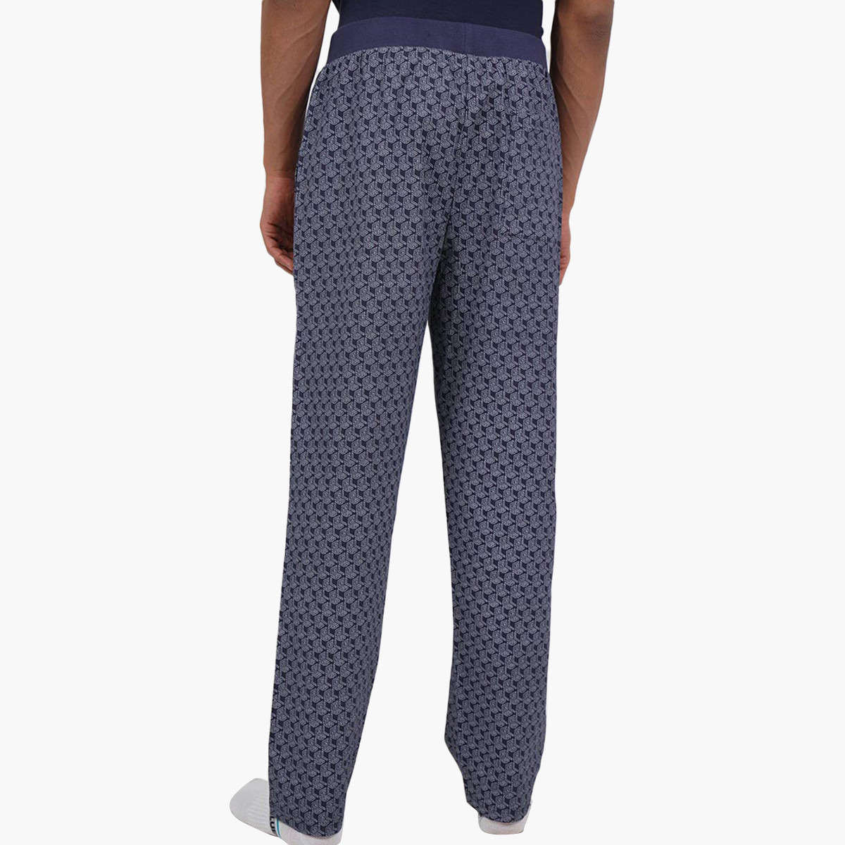 بلوايج أزرق لباس نوم-men-clothing-nightwear-sets-image-4