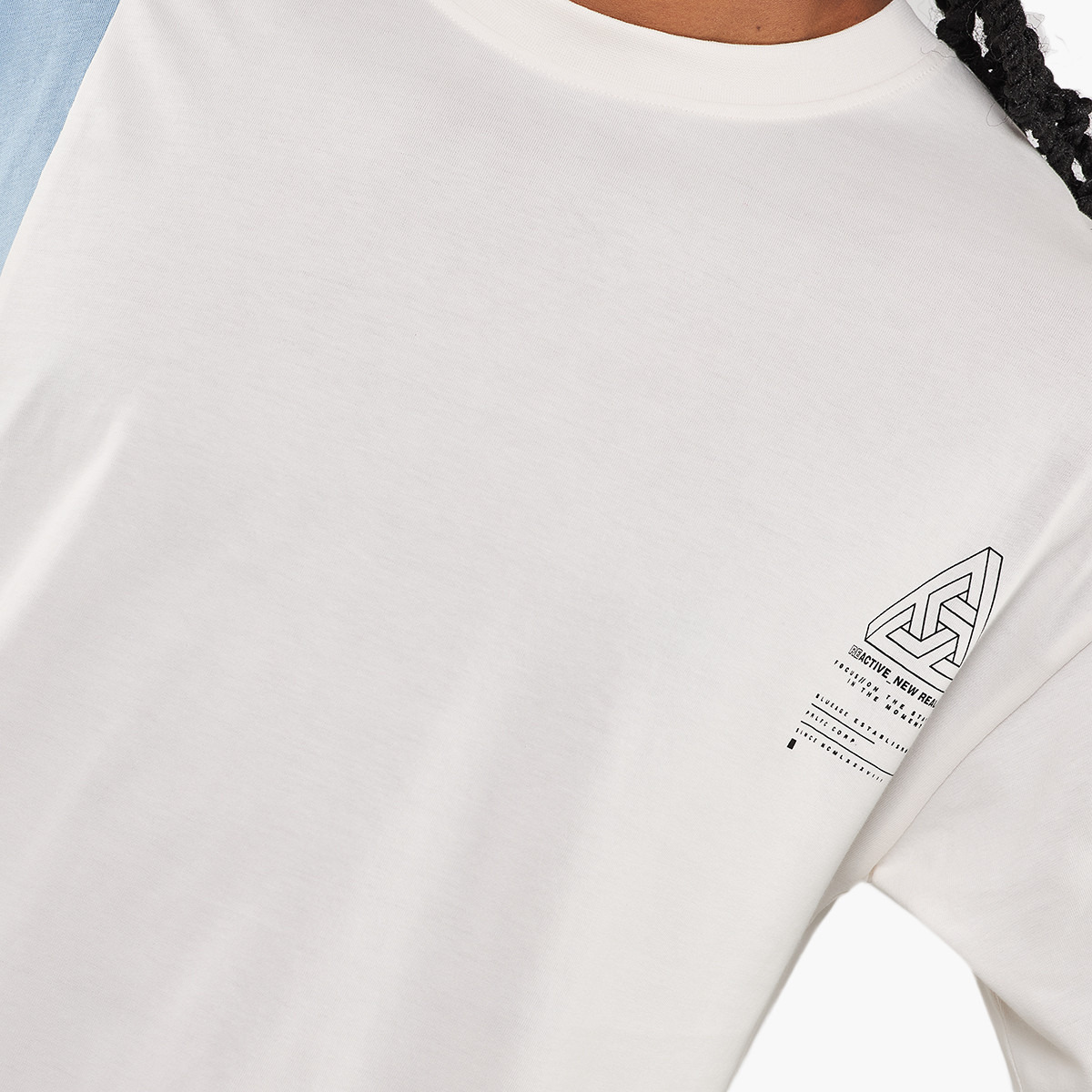 بلوايج أزرق تي شيرت-men-clothing-tshirtsandpolos-tshirts-image-2