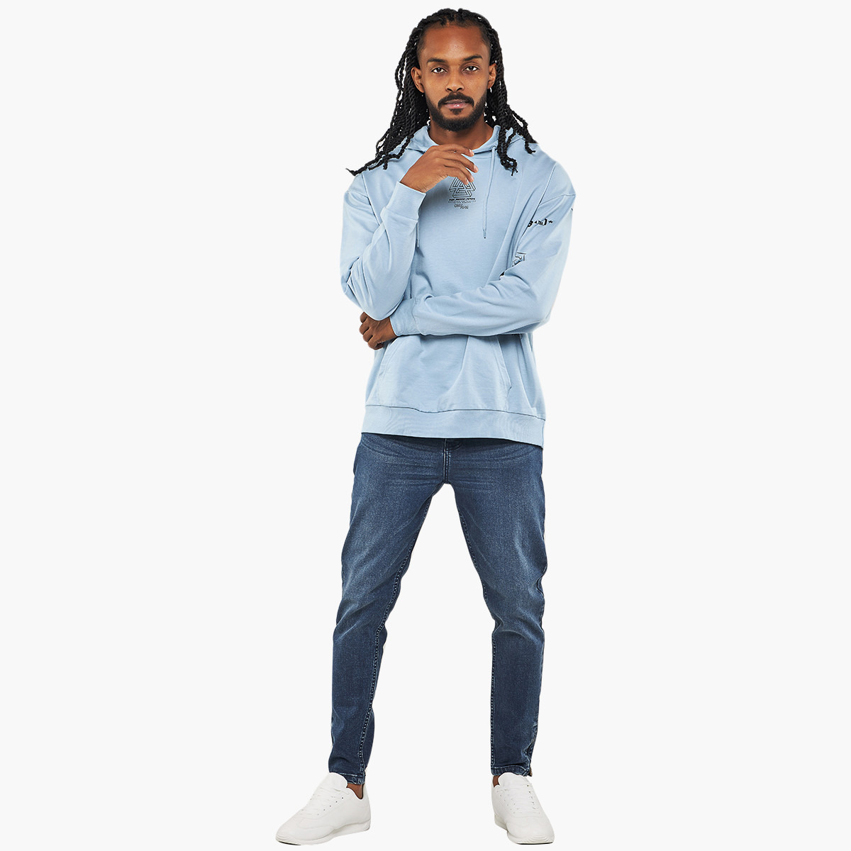 بلوايج أزرق قميص من النوع الثقيل-men-winterwear-hoodiesandsweatshirts-image-5