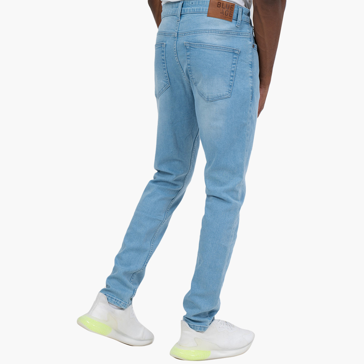 بلوايج أزرق جينز-men-clothing-bottoms-jeans-image-2