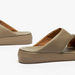 Steve Madden Men's Buckle Accented Slip-On Arabic Sandals-Men%27s Sandals-thumbnail-2
