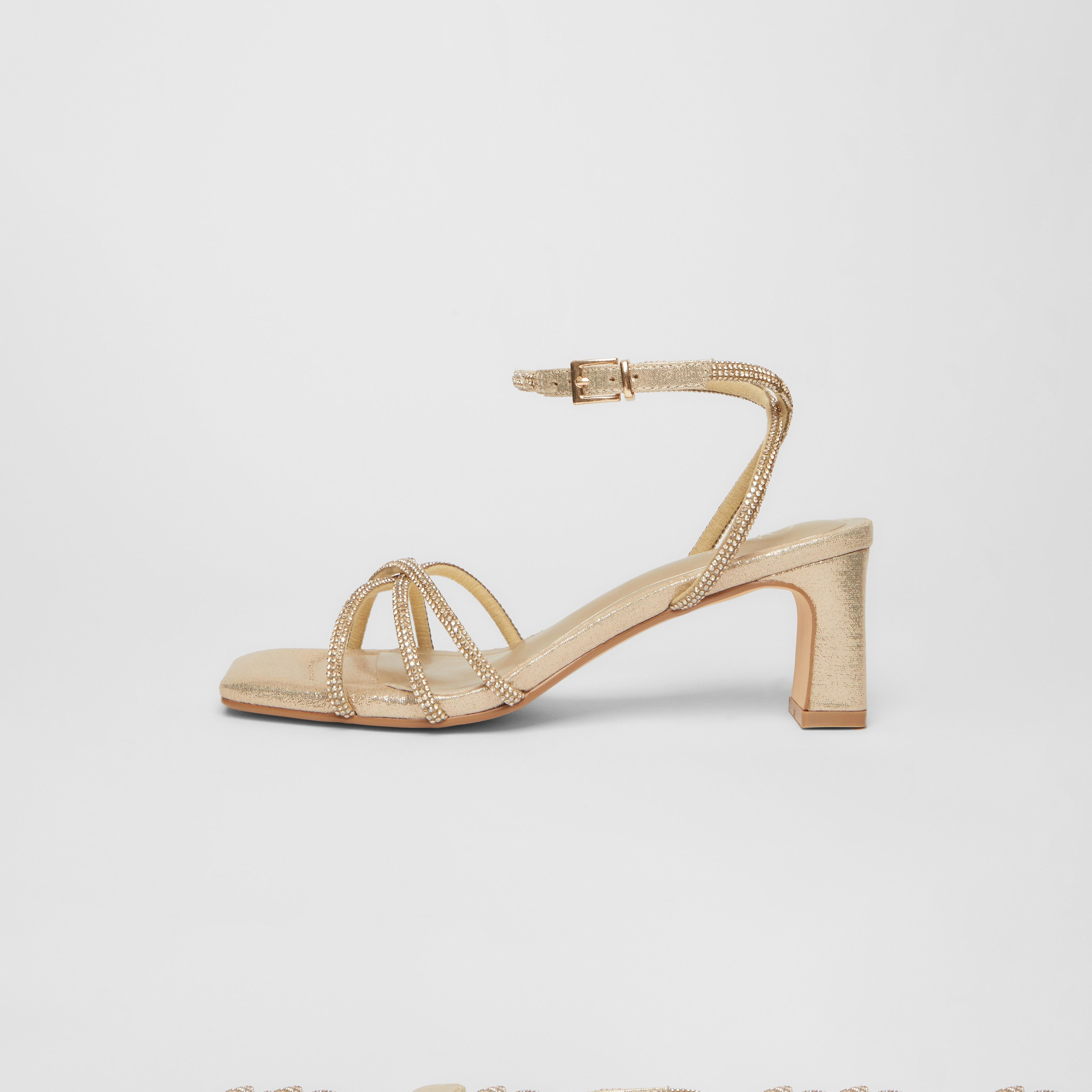 كويز صندل نسائي بكعب مربع وأربطة مرصعة بالماس حول الكاحل-women-shoes-sandals-heeled-image-11
