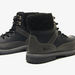 Lee Cooper Boys' Lace-Up High Cut Boots with Fur Detail-Boy%27s Boots-thumbnail-2