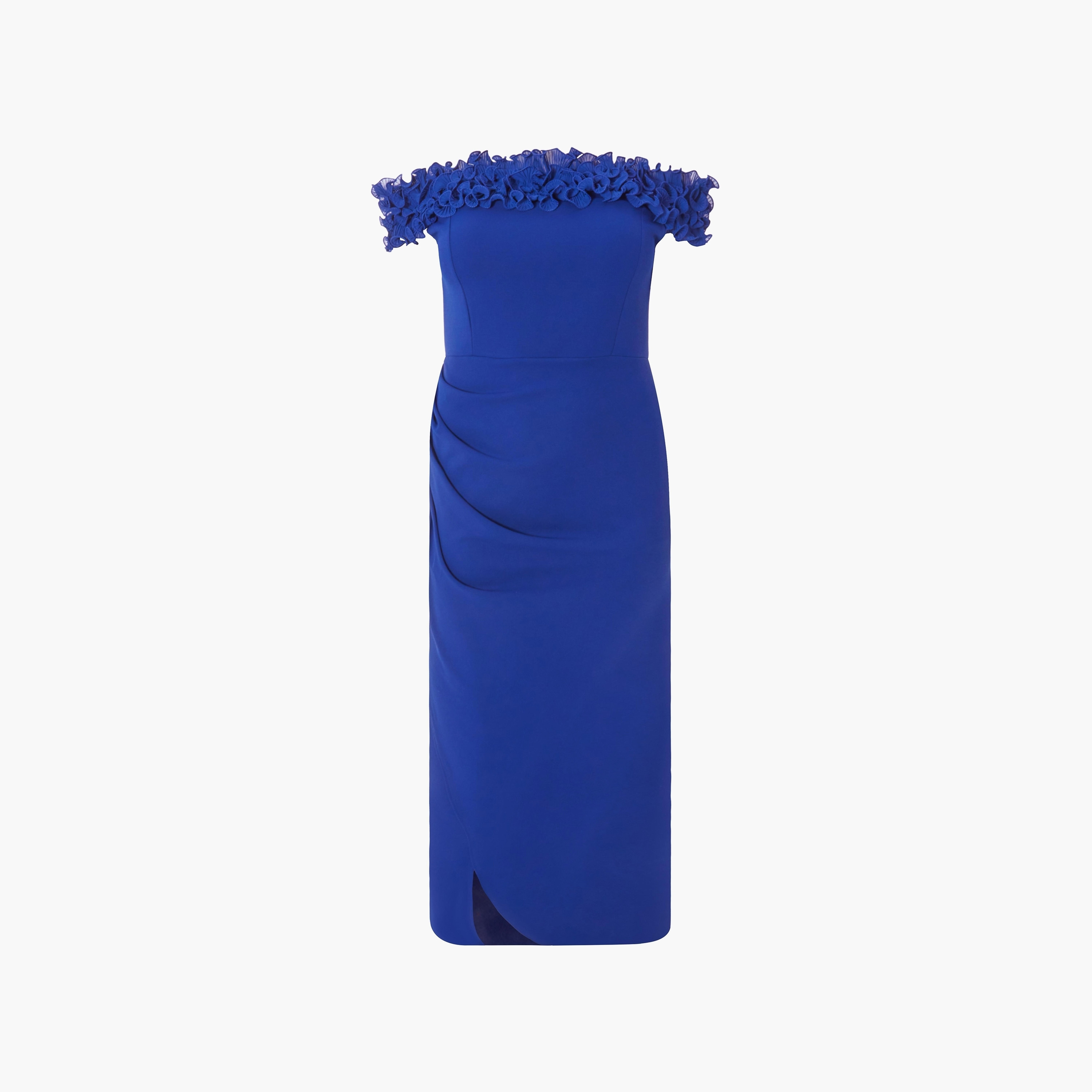 royal blue bridesmaid dresses quiz Blue Quiz Dresses For Weddings Stunning Dark Blue Quiz Perfect