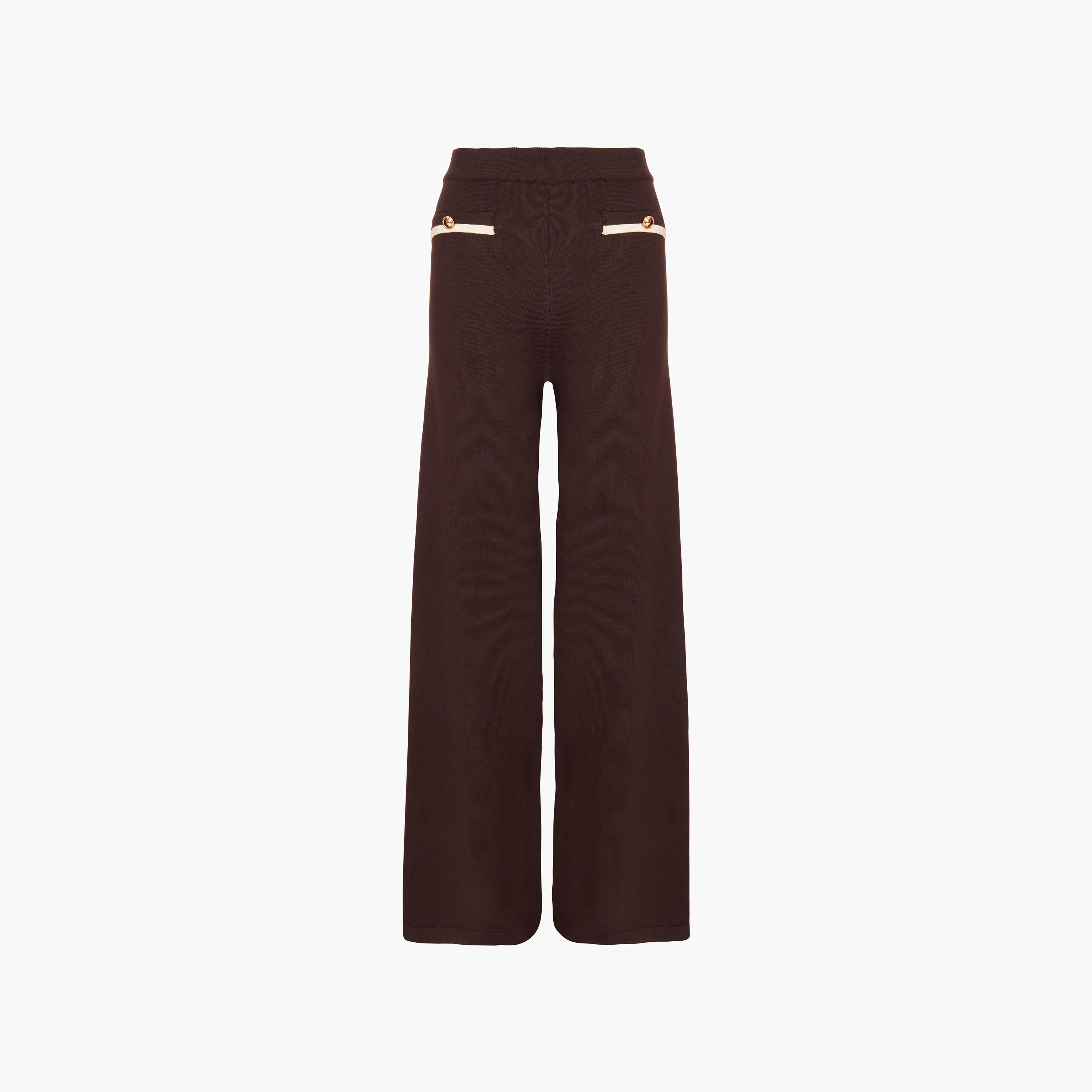 بنطلون نسائي بأرجل واسعة من كويز-women-clothing-bottoms-trousers-image-13