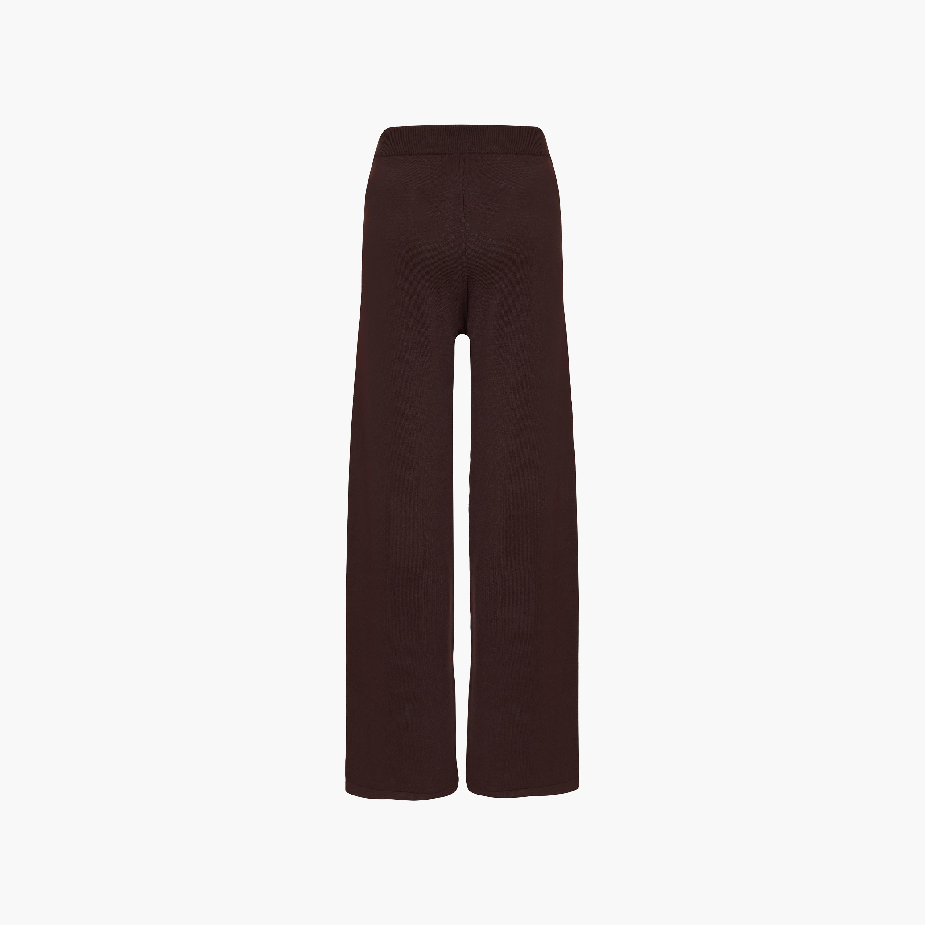 Quiz Wide Leg Women's Trousers-women-clothing-bottoms-trousers-image-7