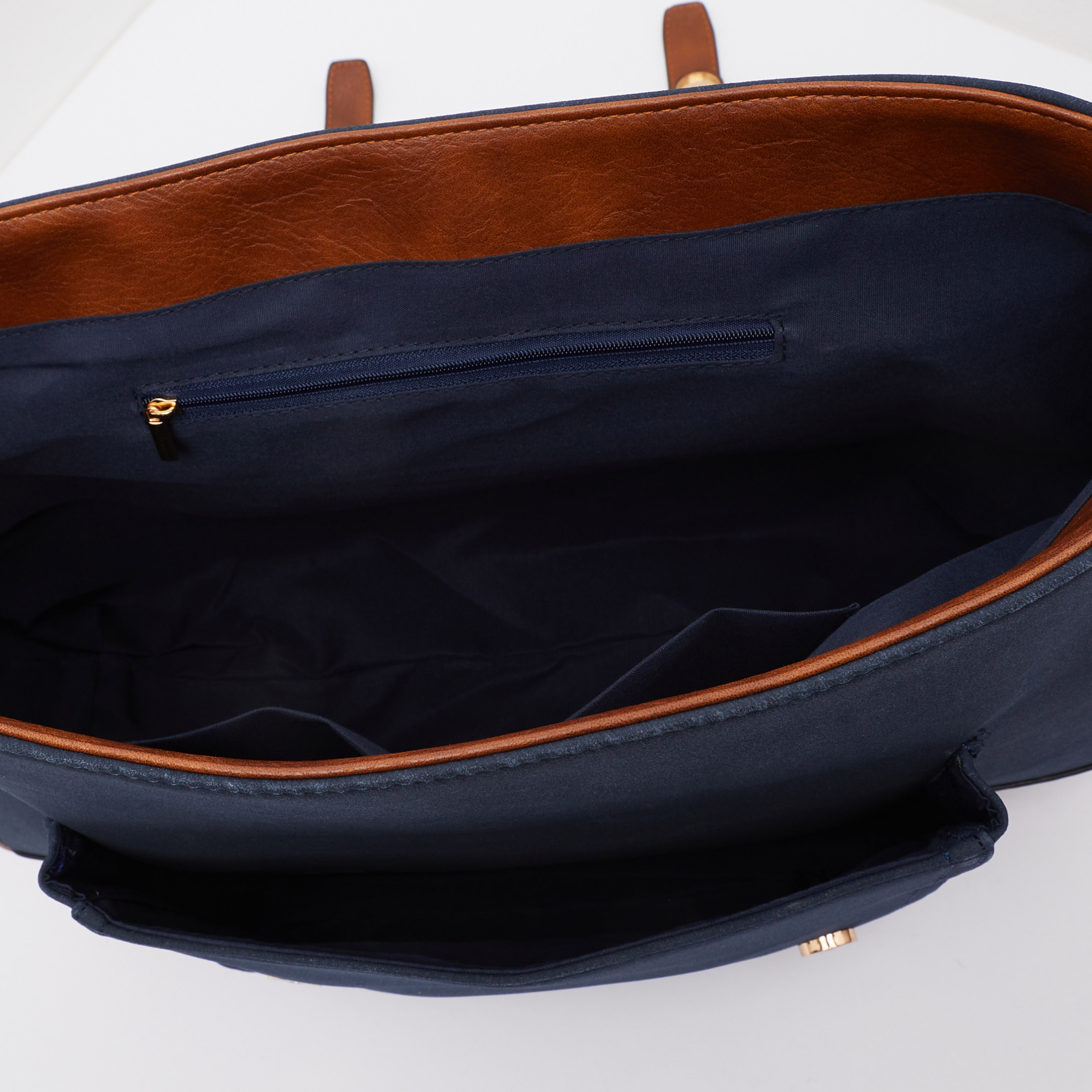 Satchel Bag with Detachable Sling Strap-men-bags-image-4