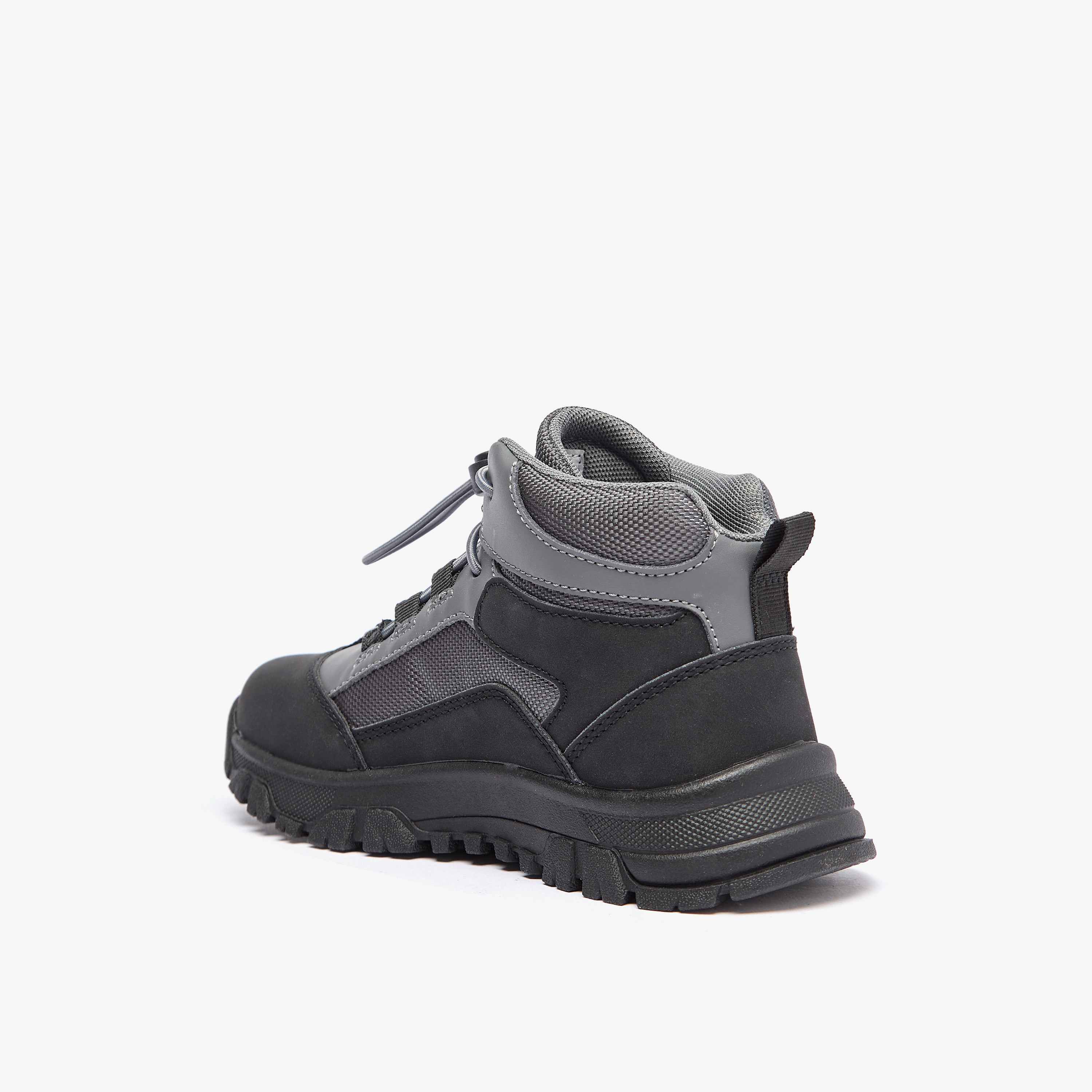 بوت بألواح وقفل سلكي للأولاد من لي كوبر-boys-shoes-boots-image-2