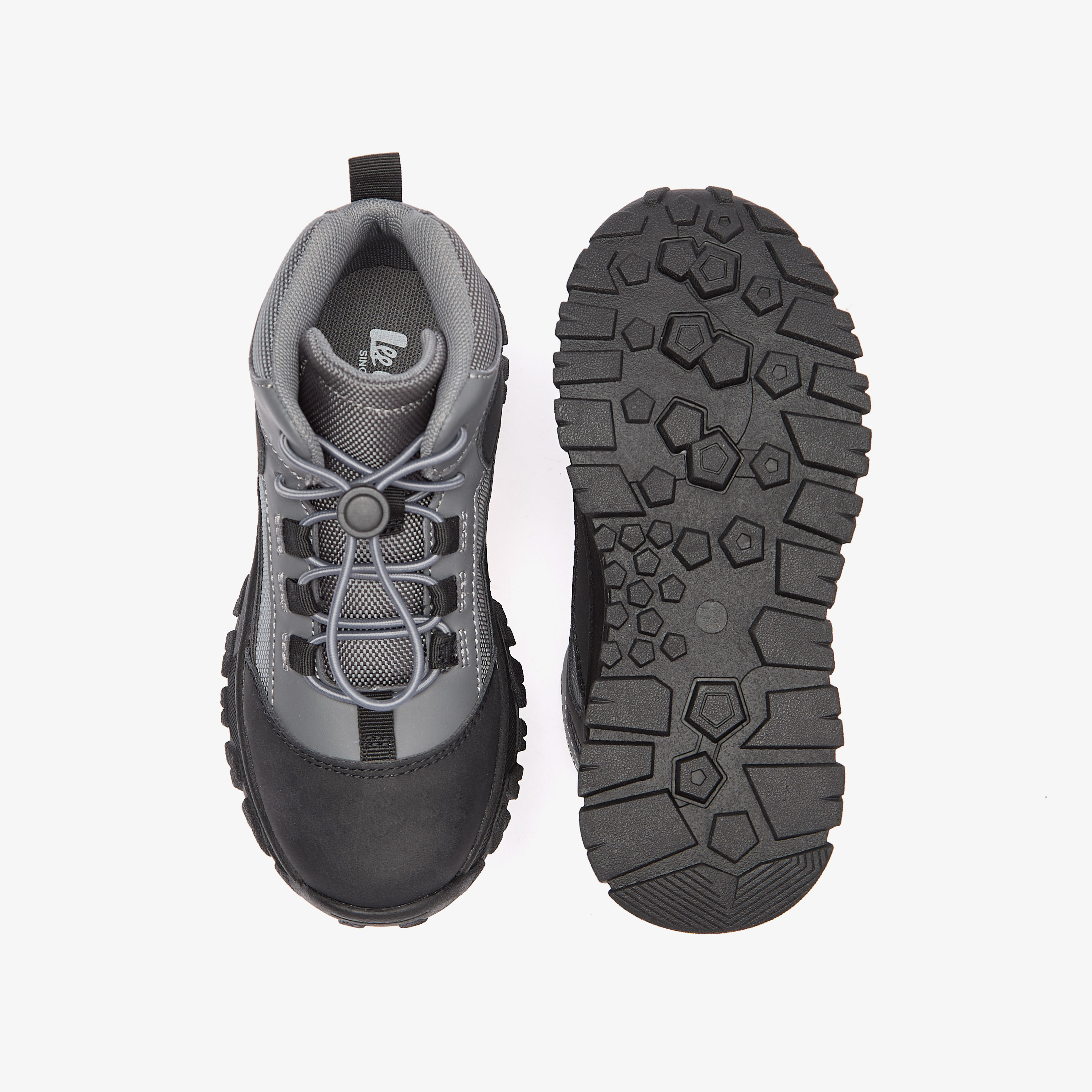بوت بألواح وقفل سلكي للأولاد من لي كوبر-boys-shoes-boots-image-4