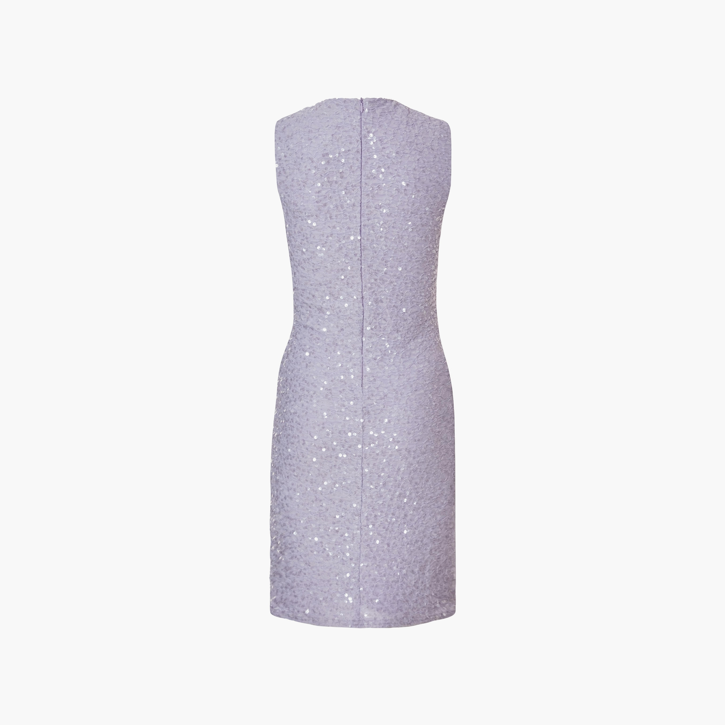فستان سهرة قصير للنساء من Quiz أرجواني ترتر-women-clothing-dresses-image-6