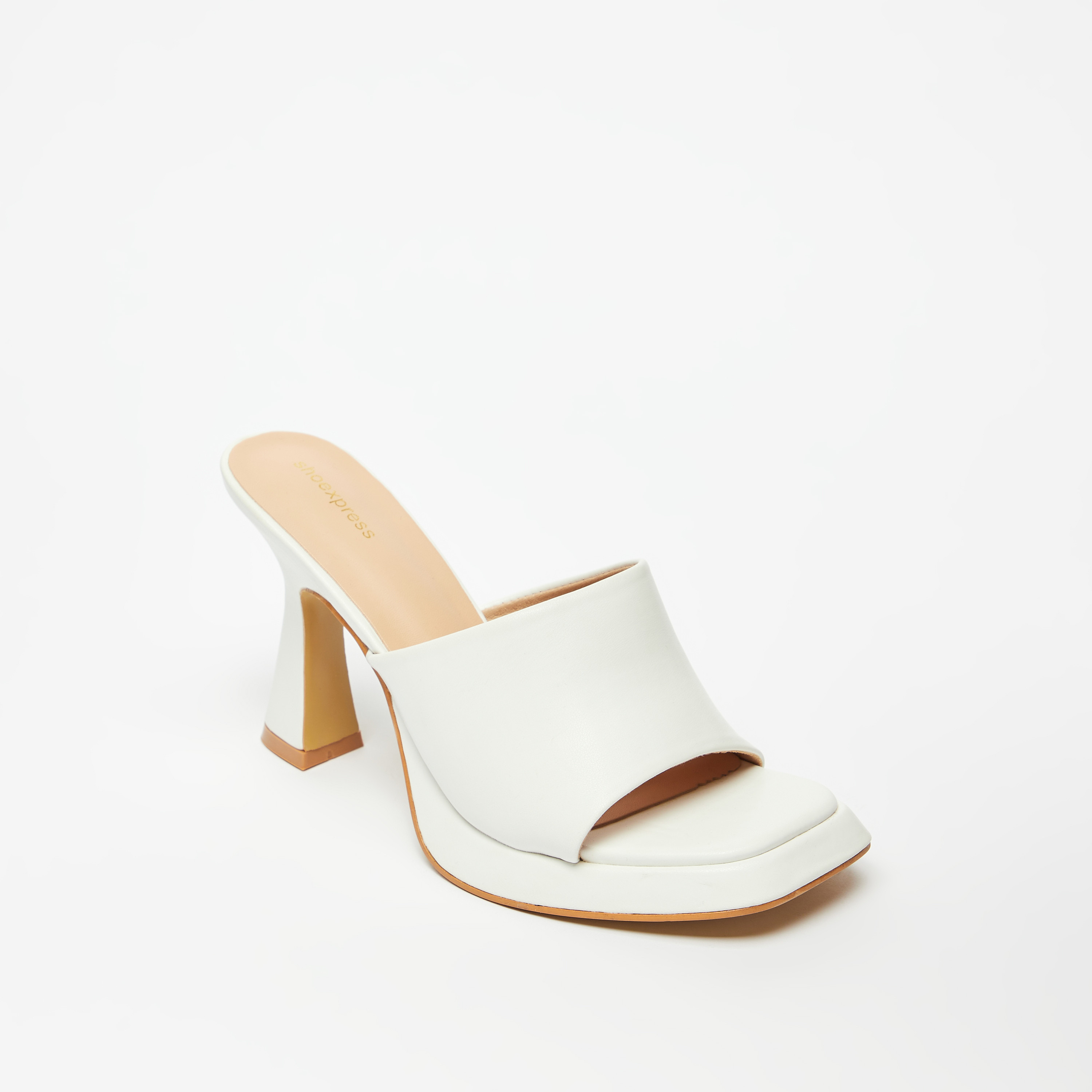 Solid Slip-On Block Heels Sandals-women-shoes-heels-image-6