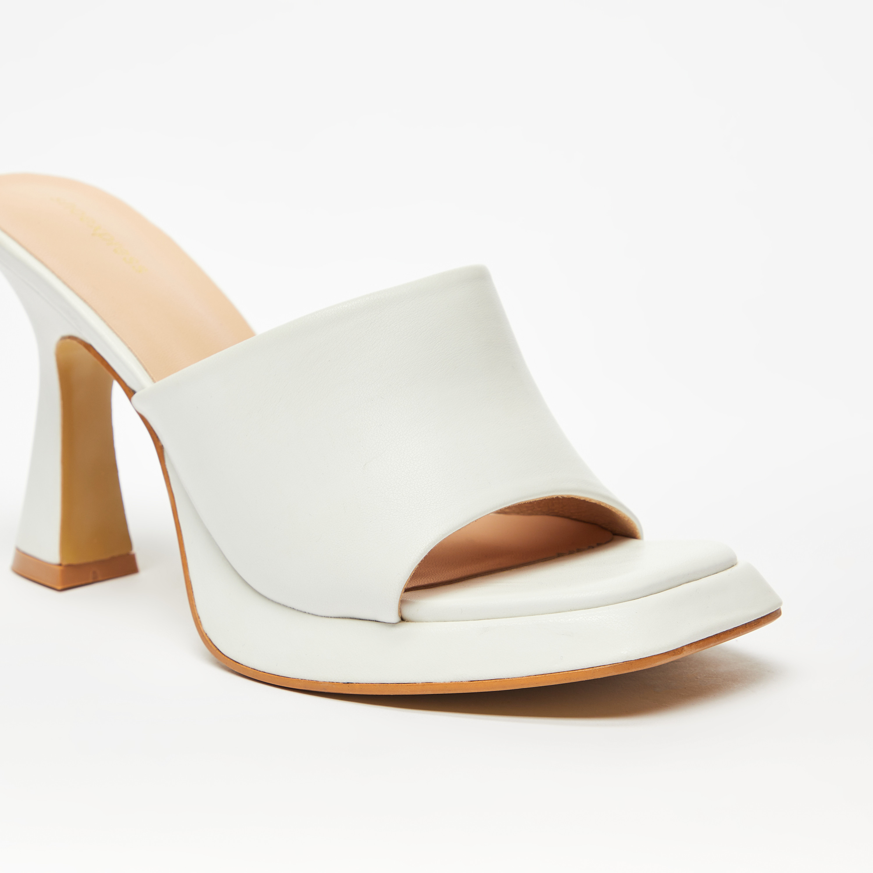 Solid Slip-On Block Heels Sandals-women-shoes-heels-image-10