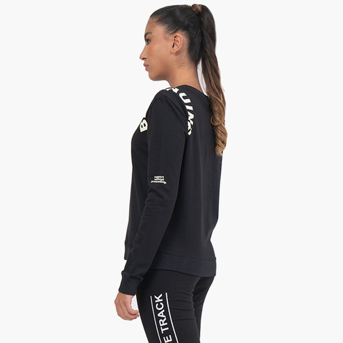 بلوايج أسود قميص من النوع الثقيل-women-clothing-hoodiesandsweatshirts-sweatshirts-image-3